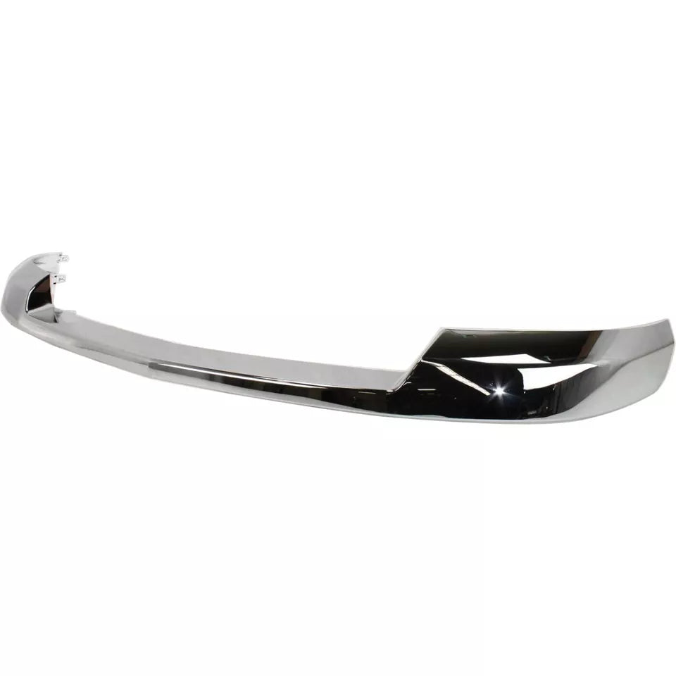 Front bumper molding 2005 - 2007 DODGE DAKOTA CH1044102 55077646AC