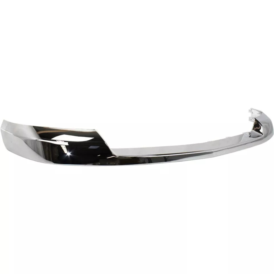 Front bumper molding 2005 - 2007 DODGE DAKOTA CH1044102 55077646AC