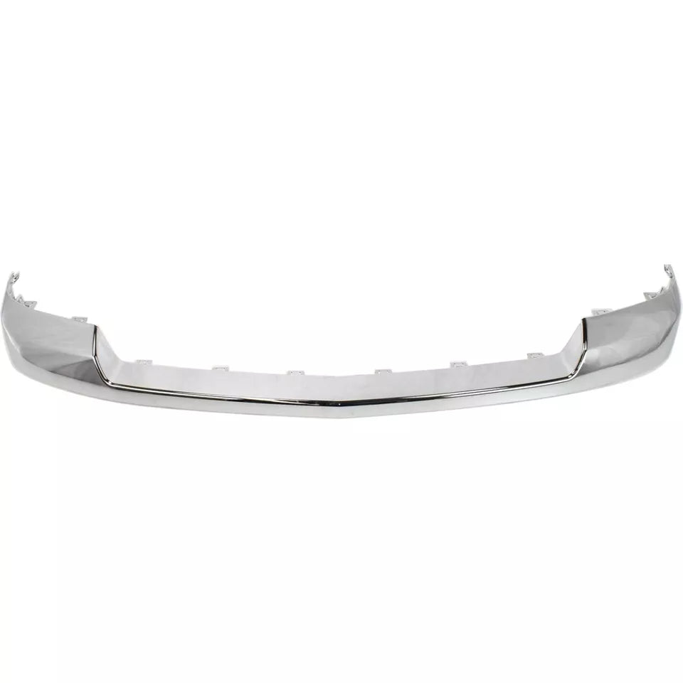 Front bumper molding 2005 - 2007 DODGE DAKOTA CH1044102 55077646AC