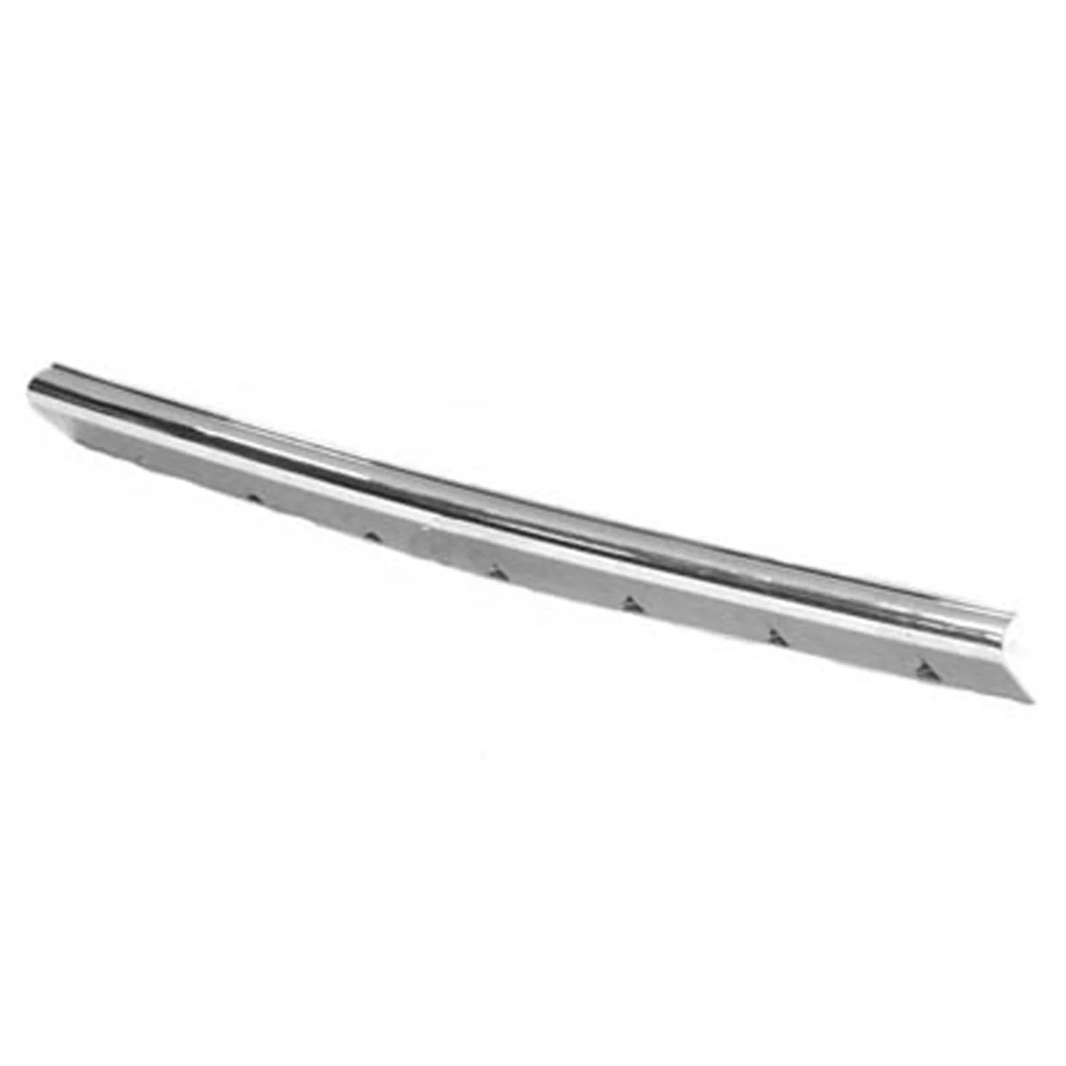 Front bumper molding 2008 - 2012 JEEP LIBERTY CAPA CH1044105C 1DL48SZ0AA