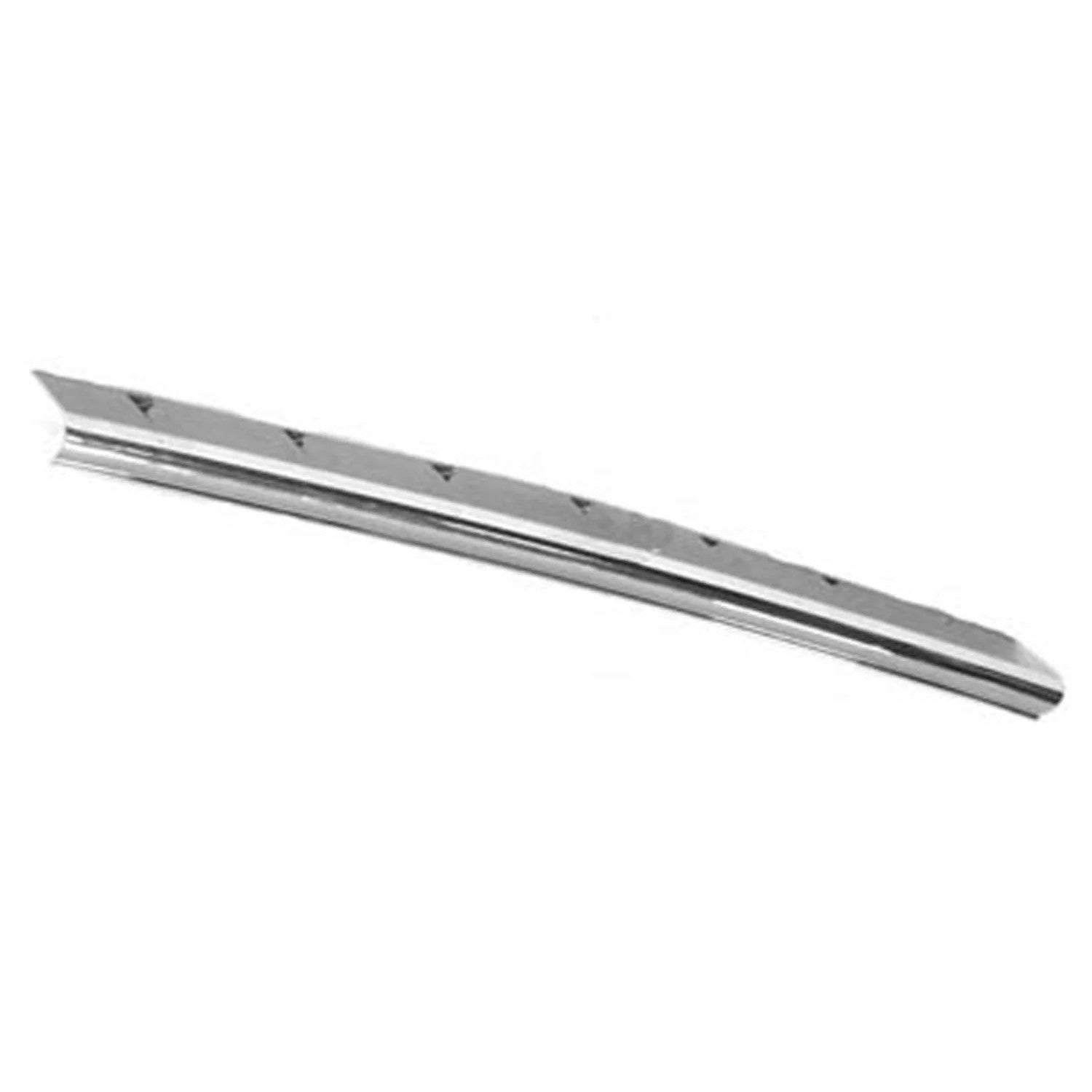 Front bumper molding 2008 - 2012 JEEP LIBERTY CAPA CH1044105C 1DL48SZ0AA