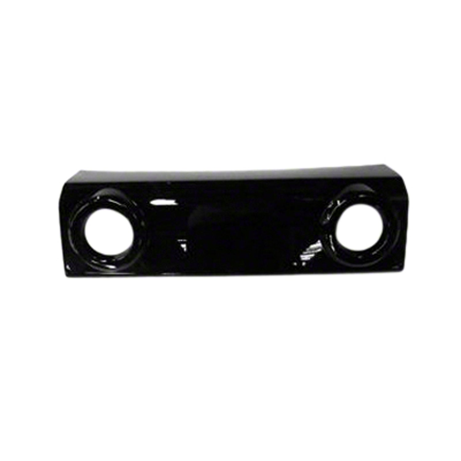 Front bumper molding 2012 - 2016 JEEP WRANGLER CH1044118 1ML27DX8AA