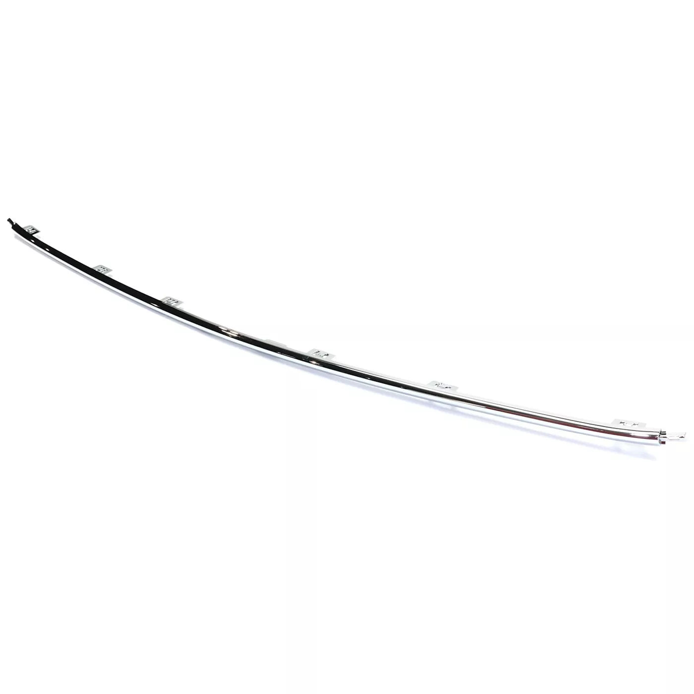 Front bumper molding 2015 - 2022 CHRYSLER 300 CAPA CH1044122C 5SW13SZ0AC
