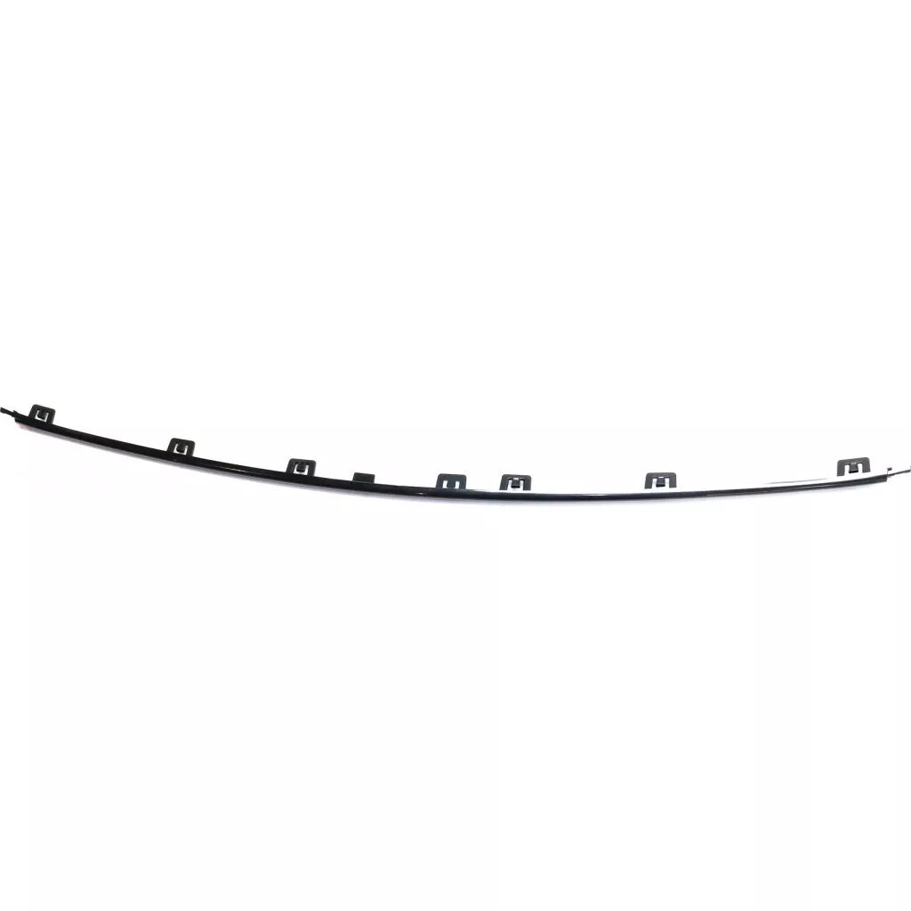 Front bumper molding 2015 - 2023 CHRYSLER 300 CAPA CH1044125C 5XV93SZRAC