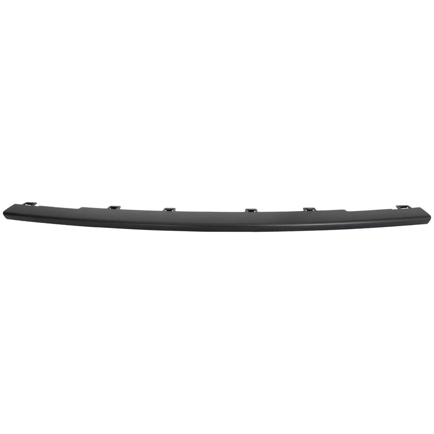 Front bumper molding 2014 - 2018 JEEP CHEROKEE CH1044151 5QZ57XS9AA