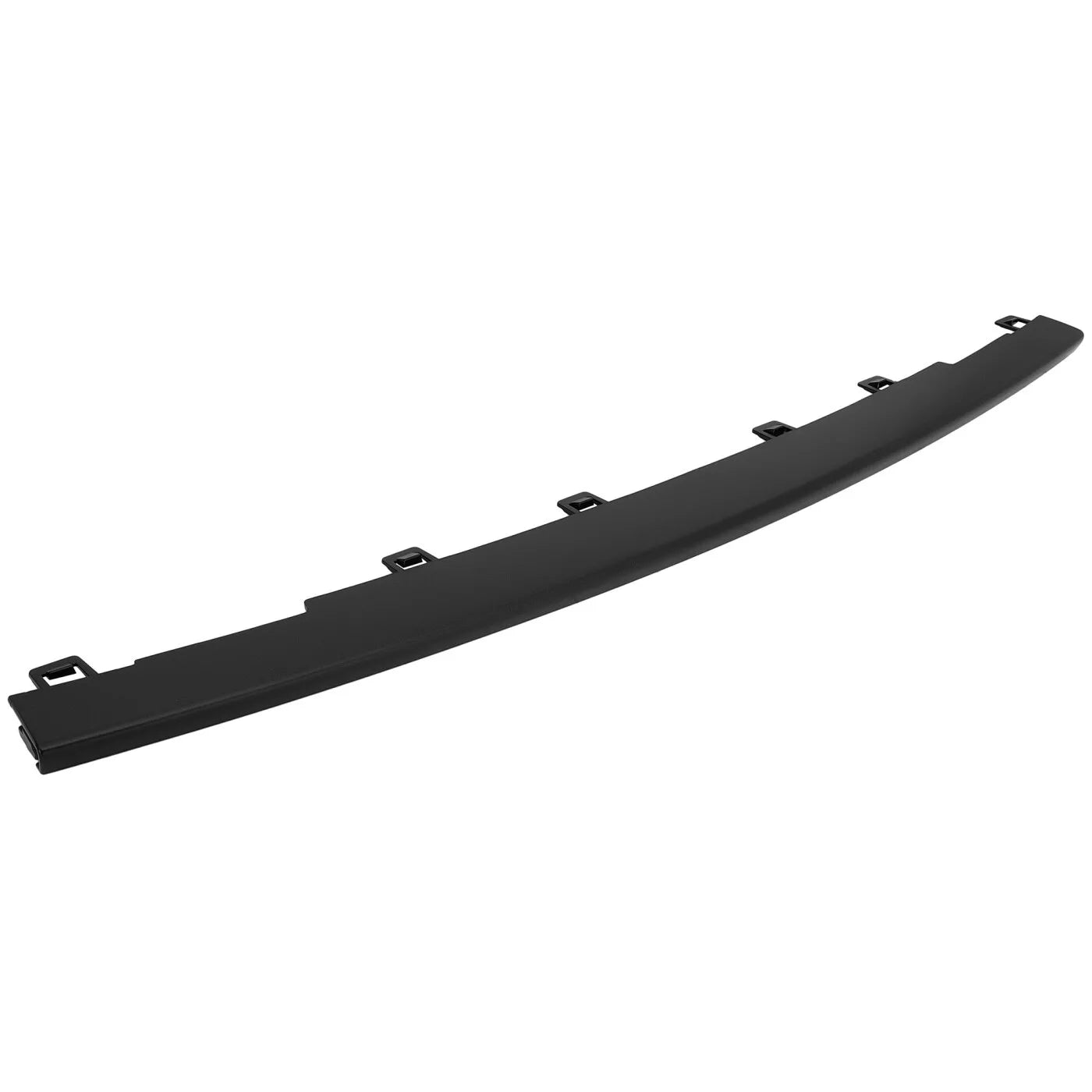 Front bumper molding 2014 - 2018 JEEP CHEROKEE CH1044151 5QZ57XS9AA