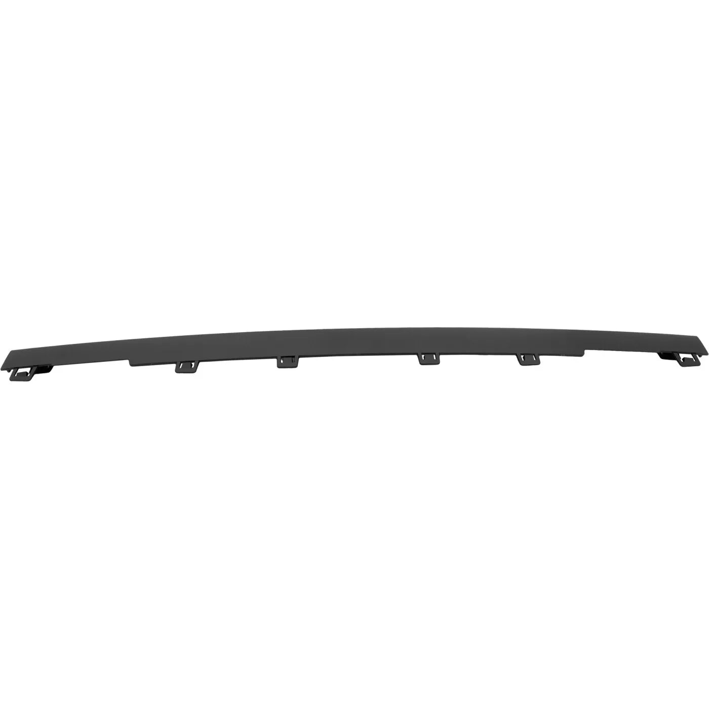 Front bumper molding 2014 - 2018 JEEP CHEROKEE CH1044151 5QZ57XS9AA