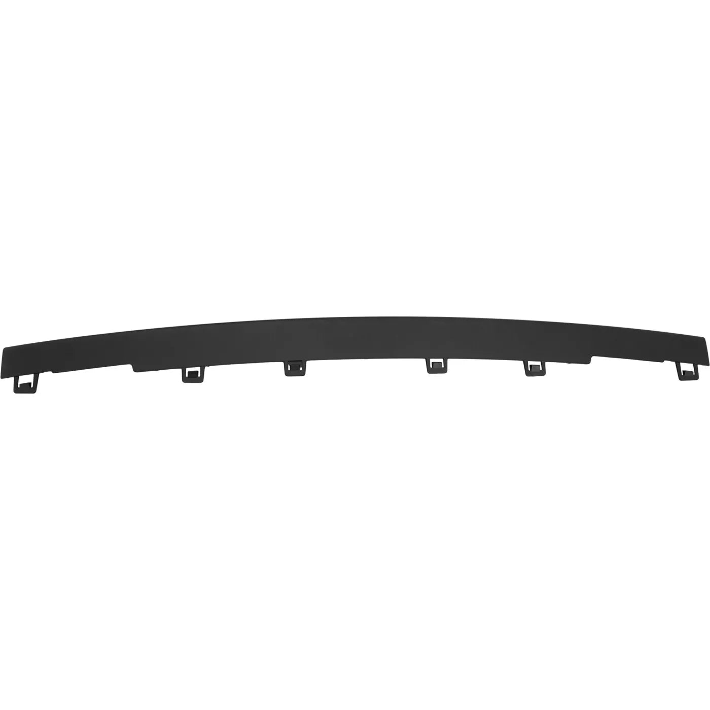 Front bumper molding 2014 - 2018 JEEP CHEROKEE CH1044151 5QZ57XS9AA