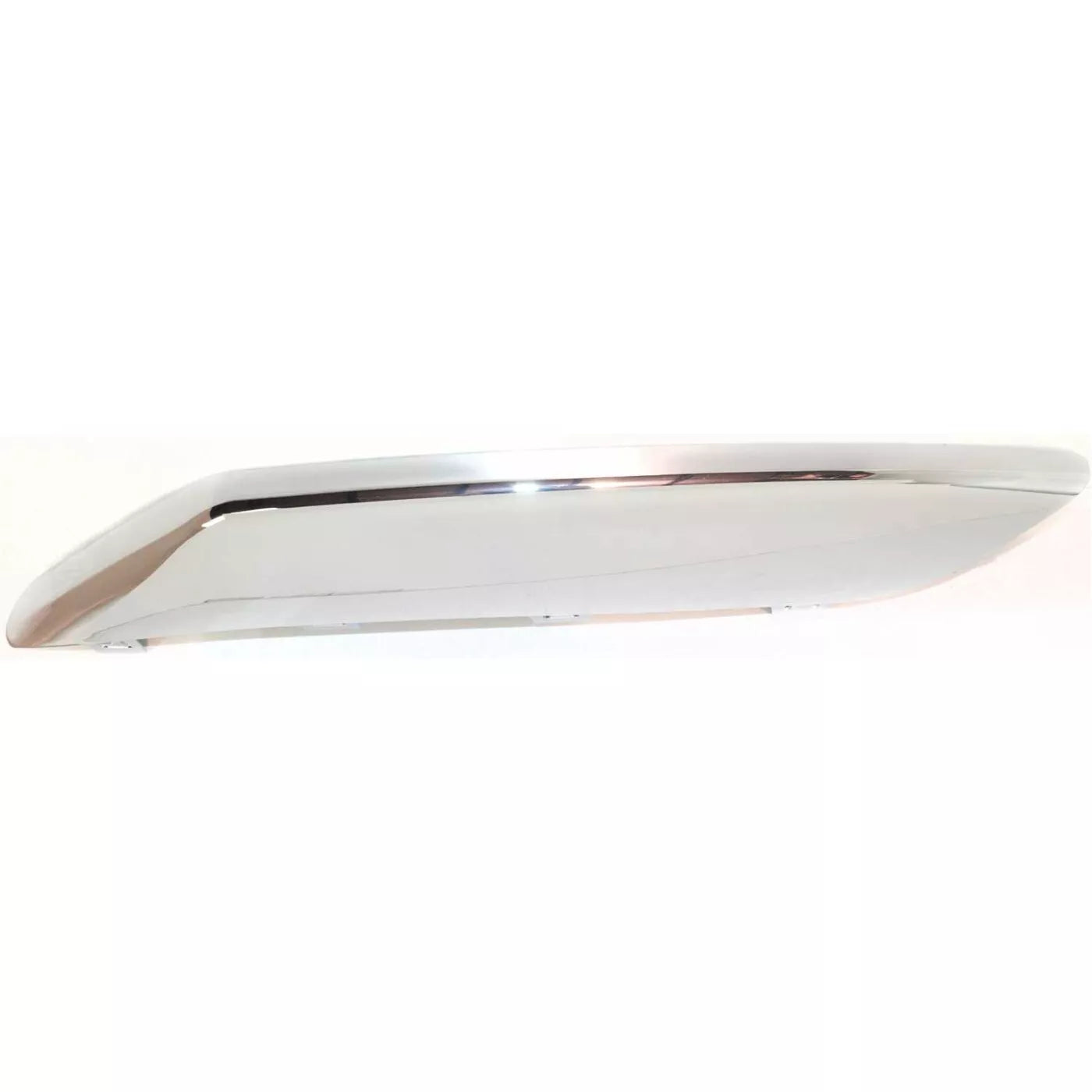 Moldura parachoques delantero izquierdo 2004 - 2006 CHRYSLER PACIFICA CH1046101 4857779AA