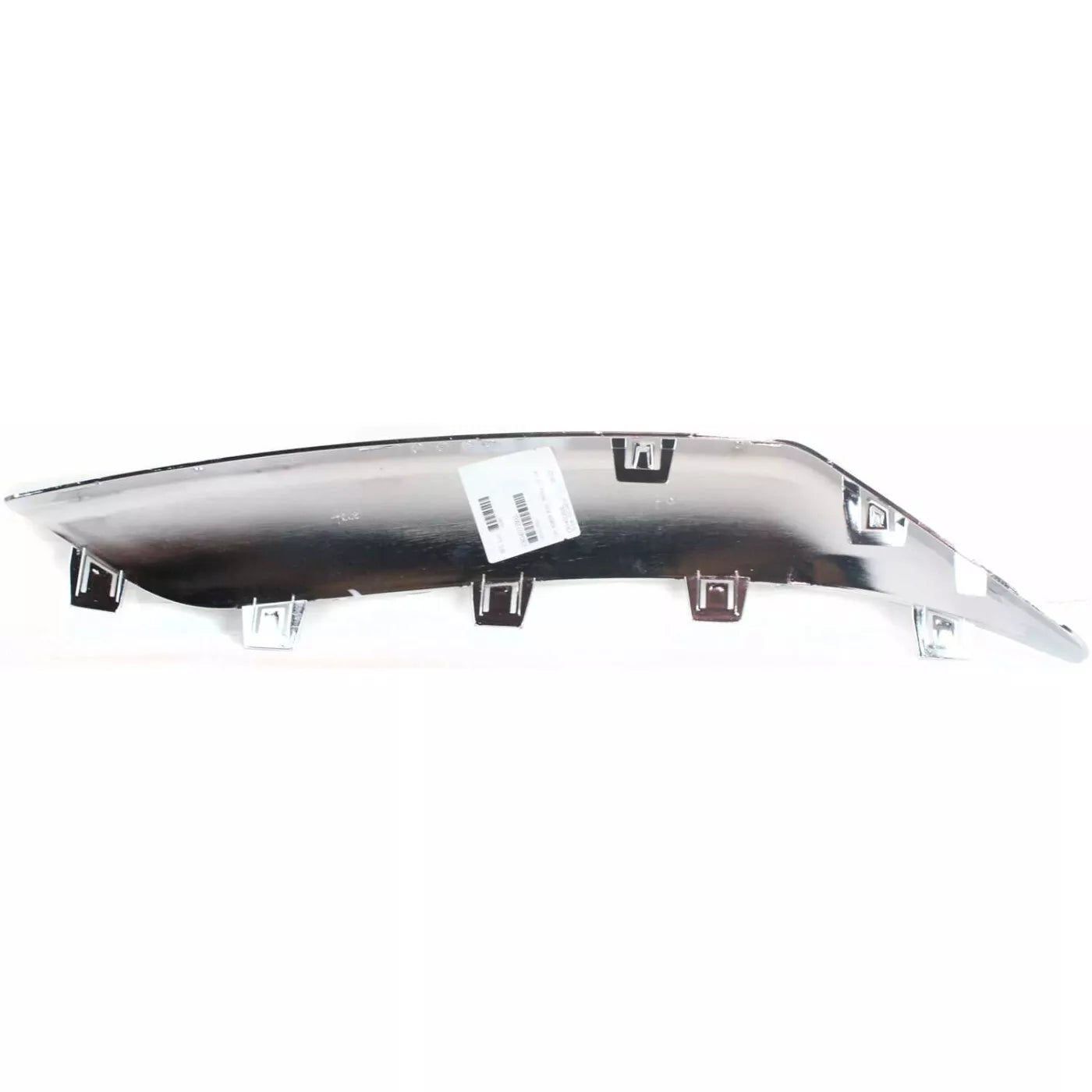 Moldura parachoques delantero izquierdo 2004 - 2006 CHRYSLER PACIFICA CH1046101 4857779AA