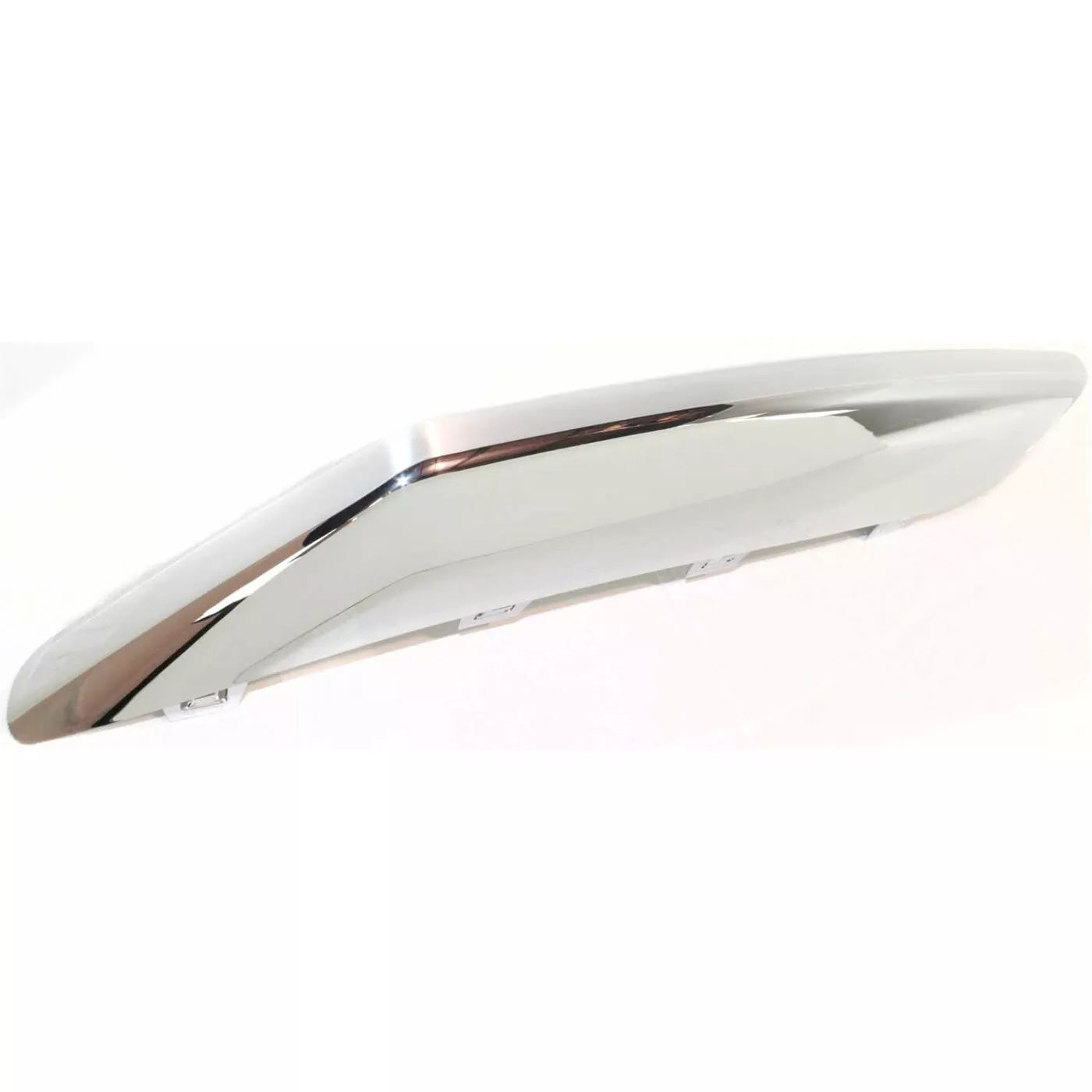 Moldura parachoques delantero izquierdo 2004 - 2006 CHRYSLER PACIFICA CH1046101 4857779AA