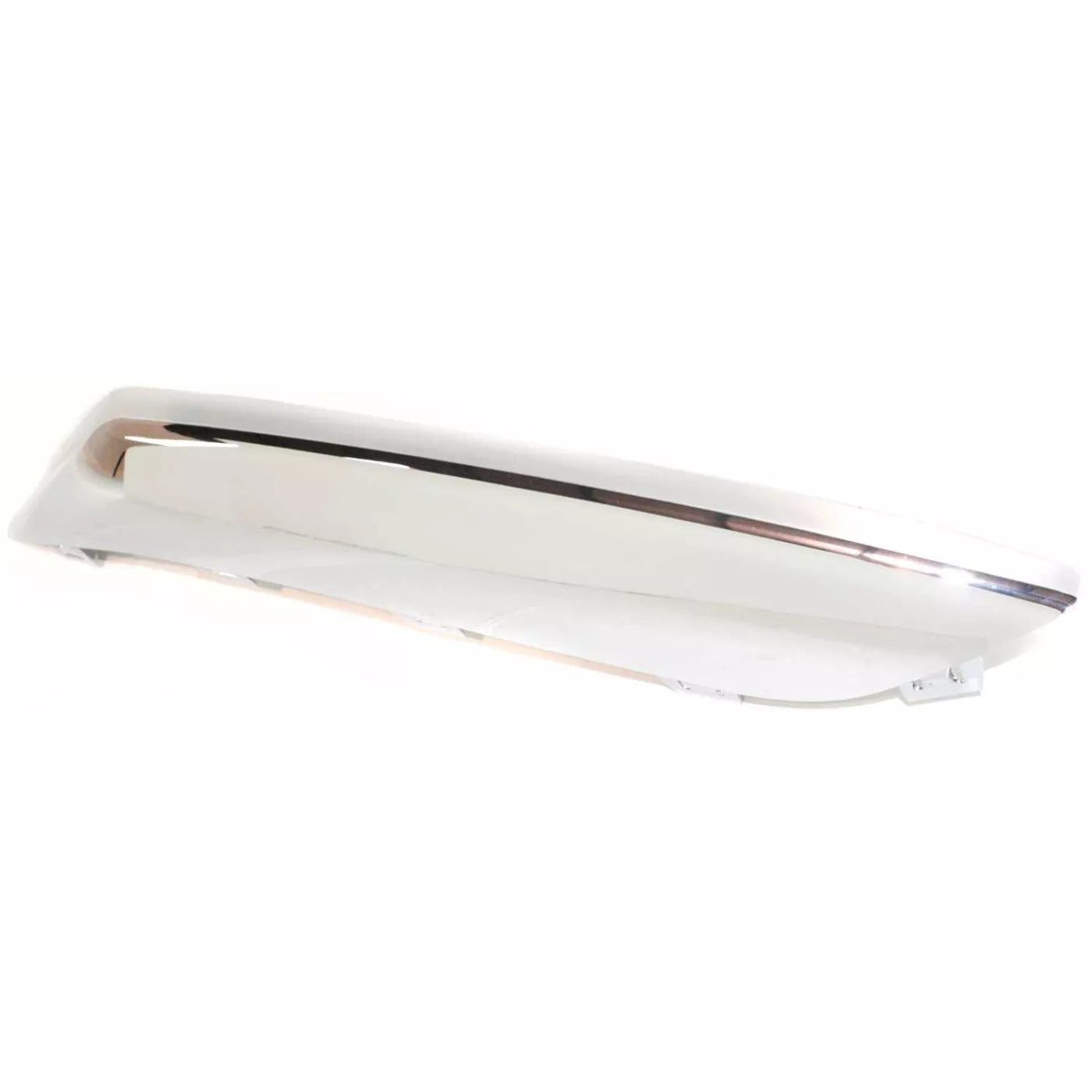 Moldura parachoques delantero izquierdo 2004 - 2006 CHRYSLER PACIFICA CH1046101 4857779AA