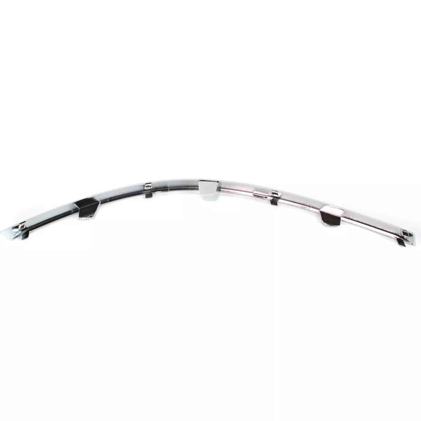 Moldura parachoques delantero izquierdo 2008 - 2010 CHRYSLER TOWN & COUNTRY CH1046102 5113149AA