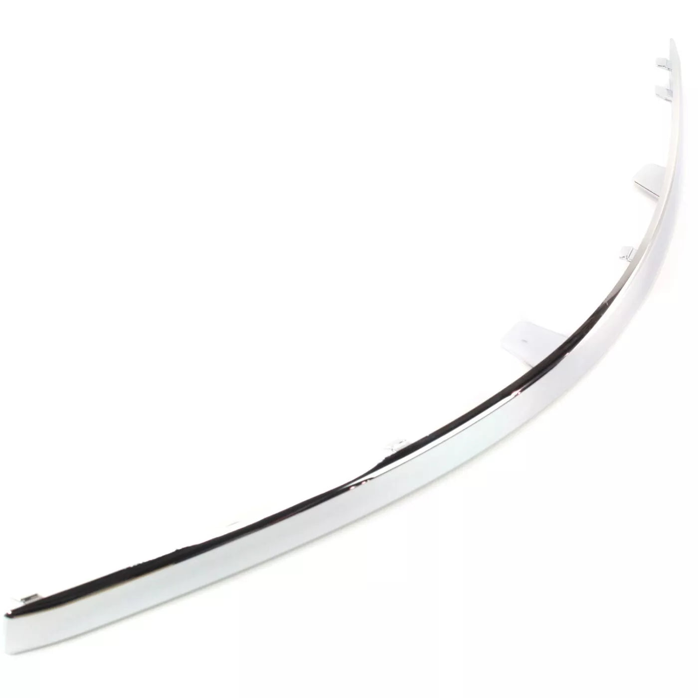 Moldura parachoques delantero izquierdo 2008 - 2010 CHRYSLER TOWN & COUNTRY CH1046102 5113149AA