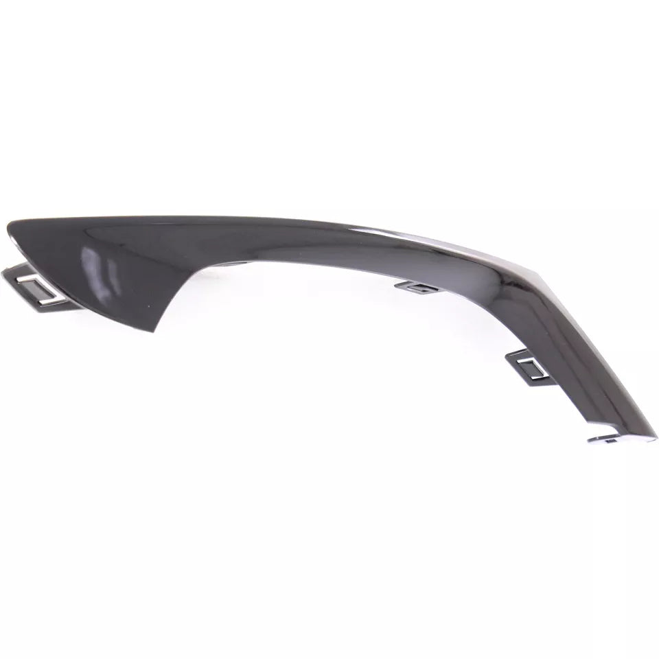 Moldura de parachoques delantero izquierdo 2015 - 2017 CHRYSLER 200 CH1046109 68203039AB