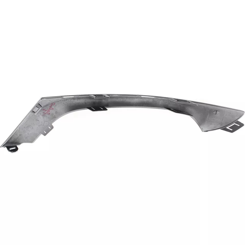 Moldura de parachoques delantero izquierdo 2015 - 2017 CHRYSLER 200 CH1046109 68203039AB