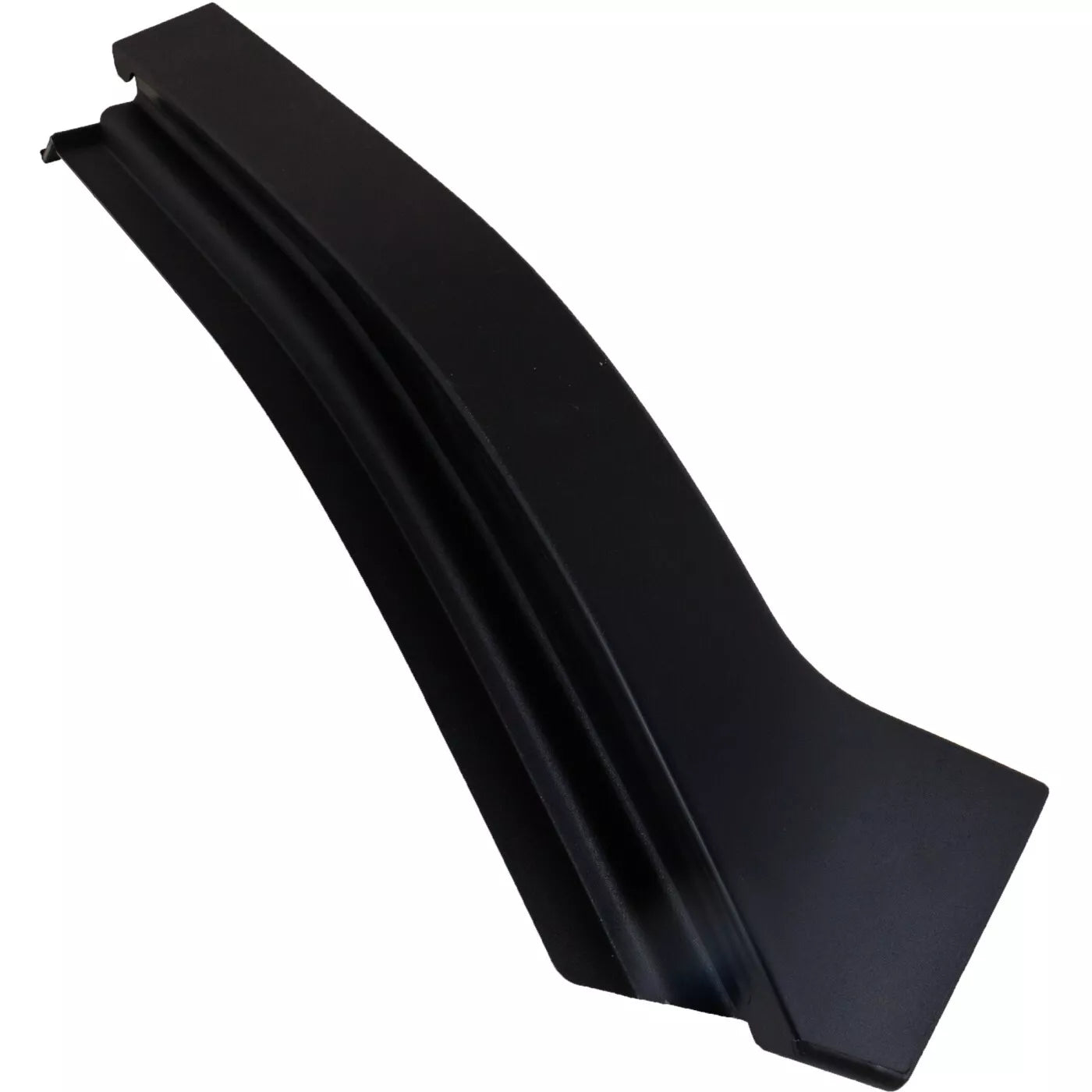 Moldura parachoques delantero izquierdo 2010 - 2010 DODGE RAM 2500 CH1046121 55372919AD