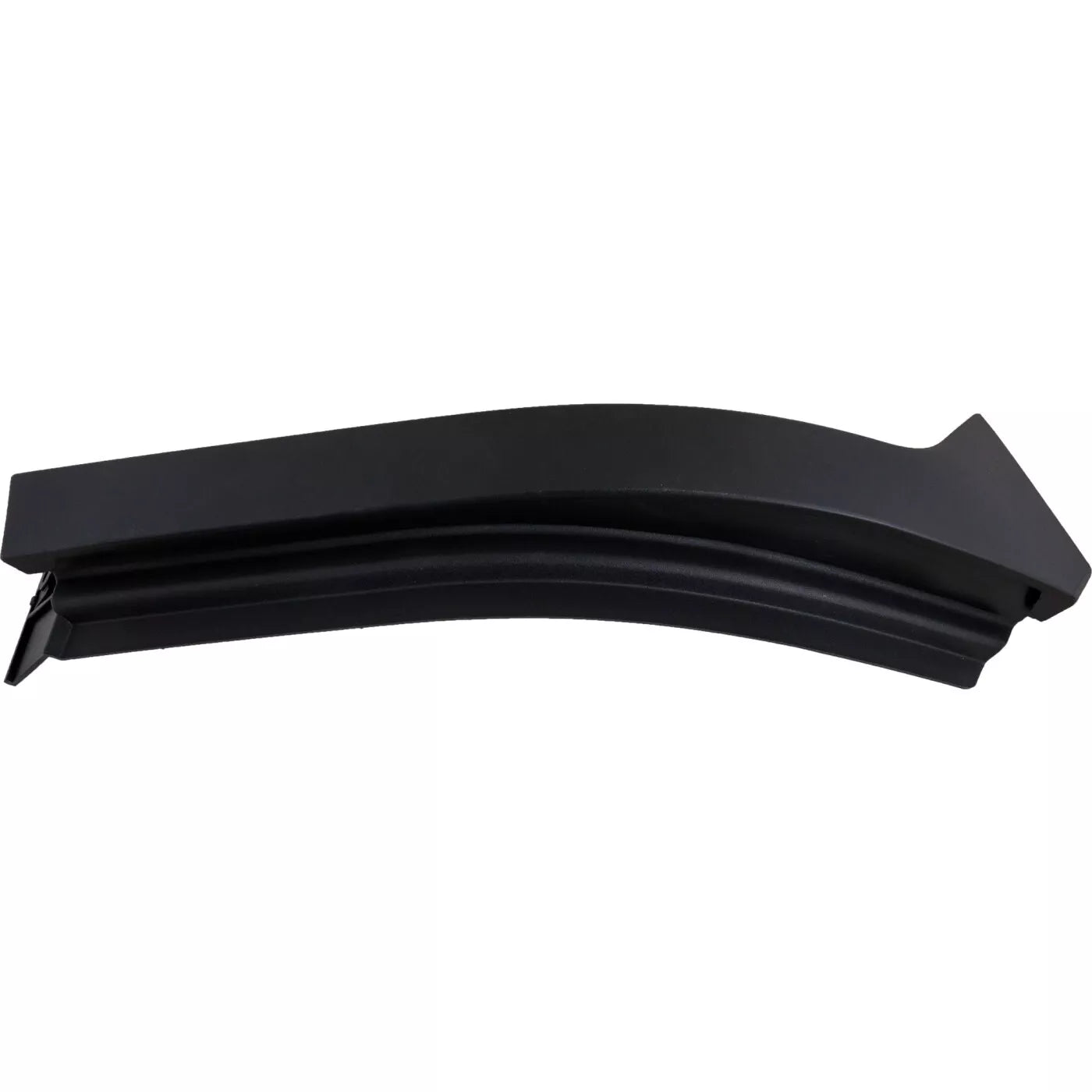 Moldura parachoques delantero izquierdo 2010 - 2010 DODGE RAM 2500 CH1046121 55372919AD