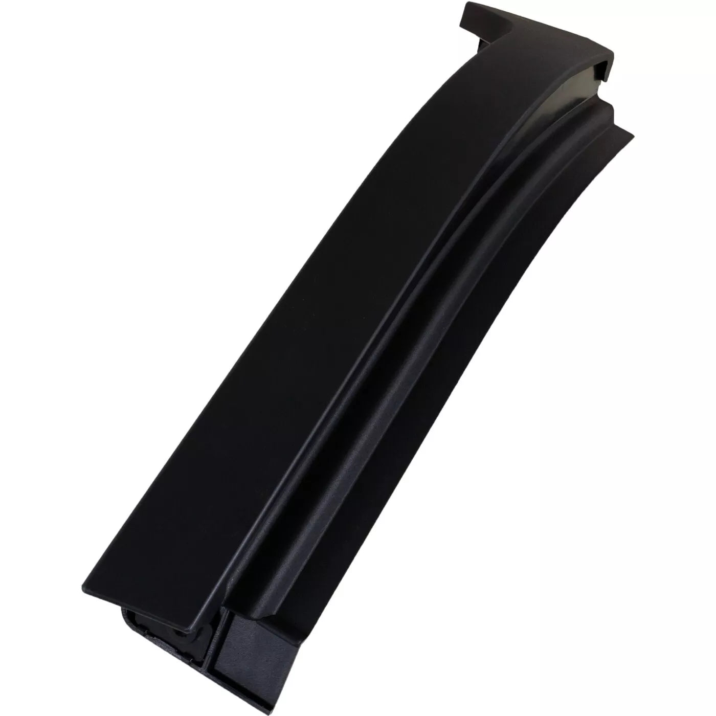 Moldura de parachoques delantero izquierdo 2010 - 2010 DODGE RAM 2500 CAPA CH1046121C 55372919AD