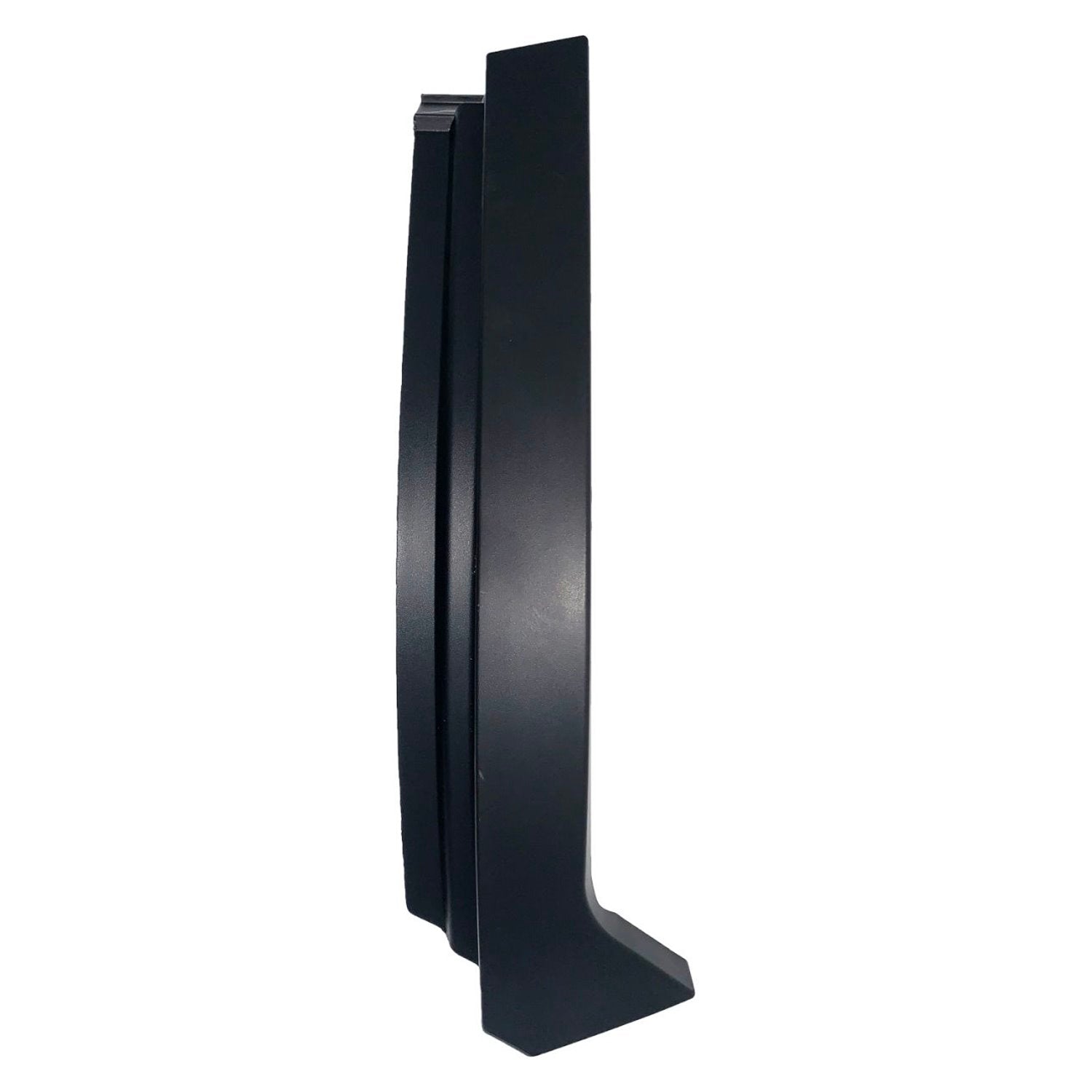 Left Side Front bumper molding 2010 - 2010 DODGE RAM 2500 CH1046121 55372919AD