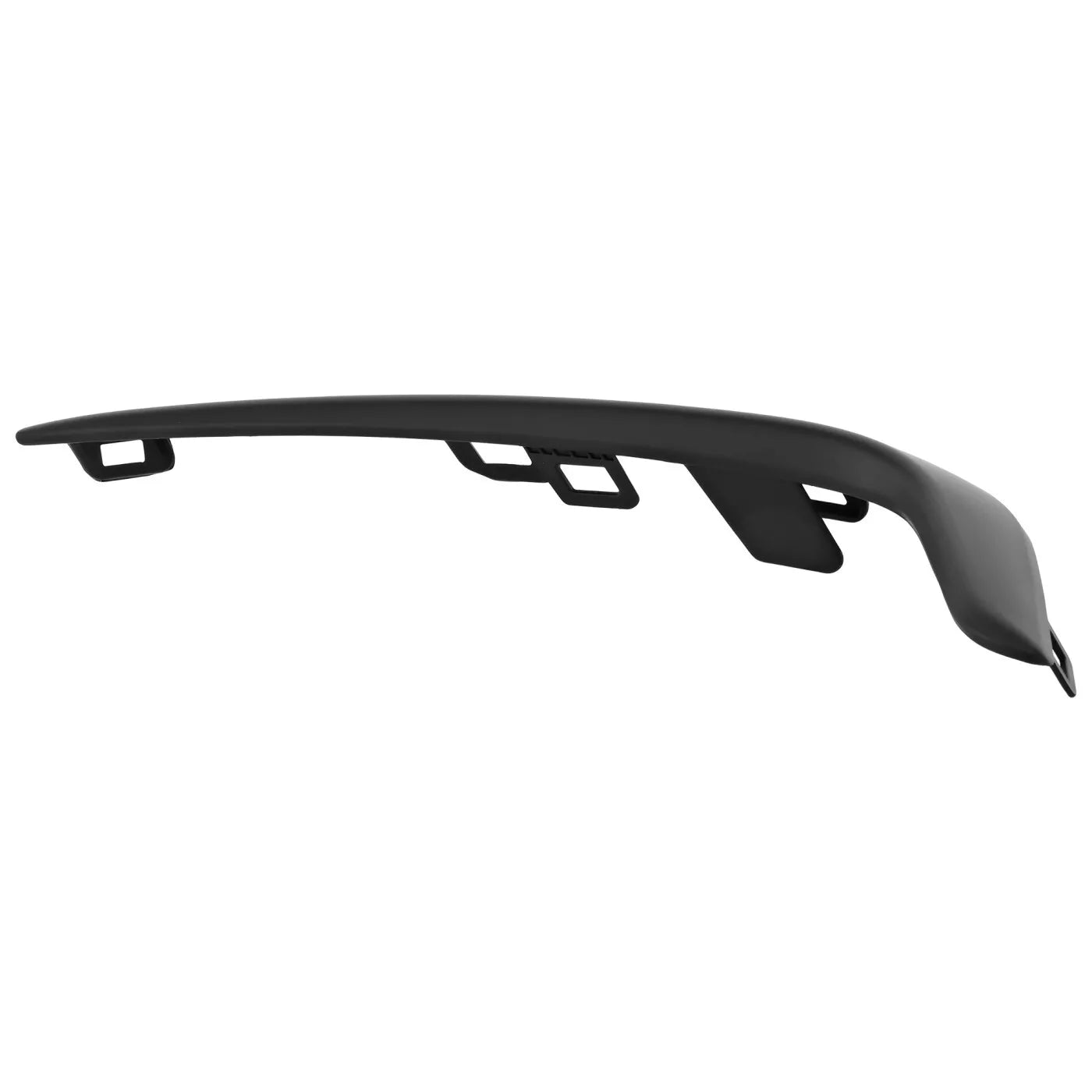 Left Side Front bumper molding 2021 - 2024 CHRYSLER PACIFICA CH1046124 6WF71VABAA