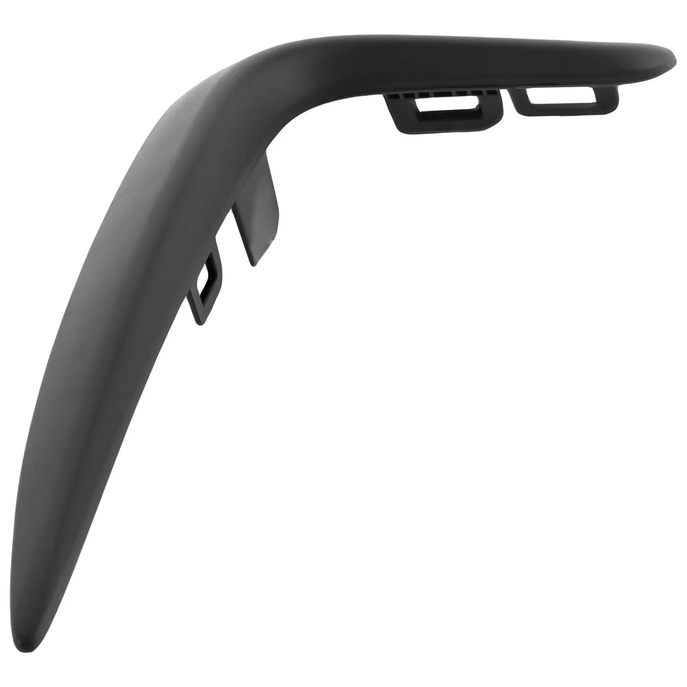 Left Side Front bumper molding 2021 - 2024 CHRYSLER PACIFICA CH1046124 6WF71VABAA