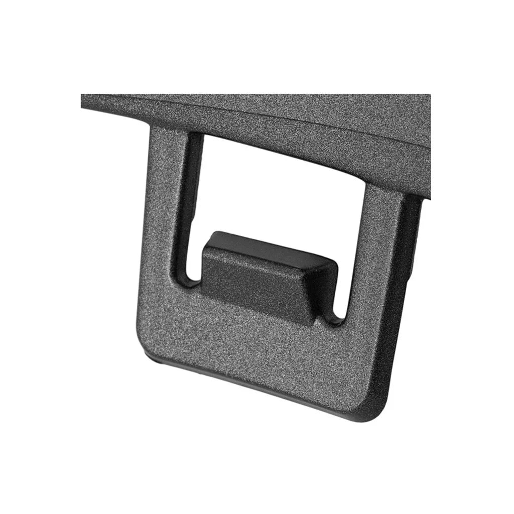 Left Side Front bumper molding 2014 - 2018 JEEP CHEROKEE CH1046127 5QZ55XS9AA