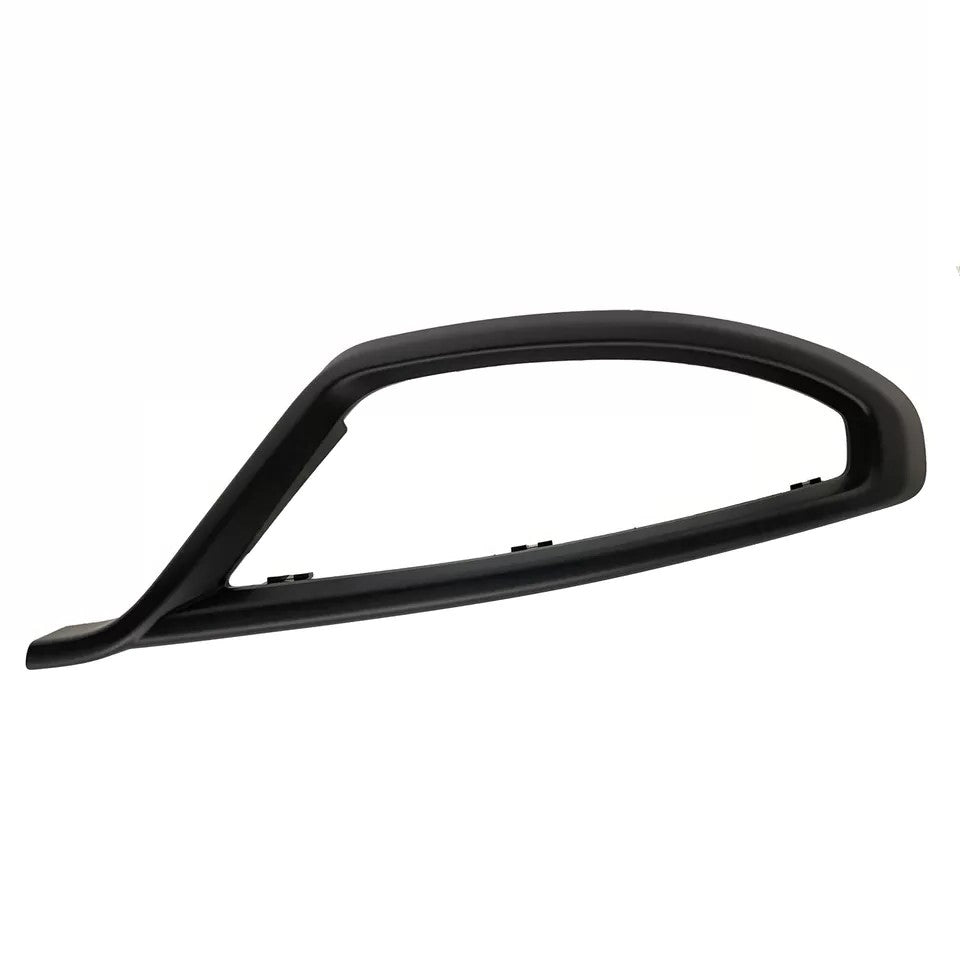 Right Side Front bumper molding 2019 - 2023 JEEP CHEROKEE  CH1047130 6KG13TZZAA