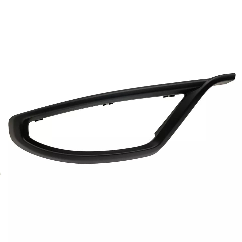 Right Side Front bumper molding 2019 - 2023 JEEP CHEROKEE  CH1047130 6KG13TZZAA