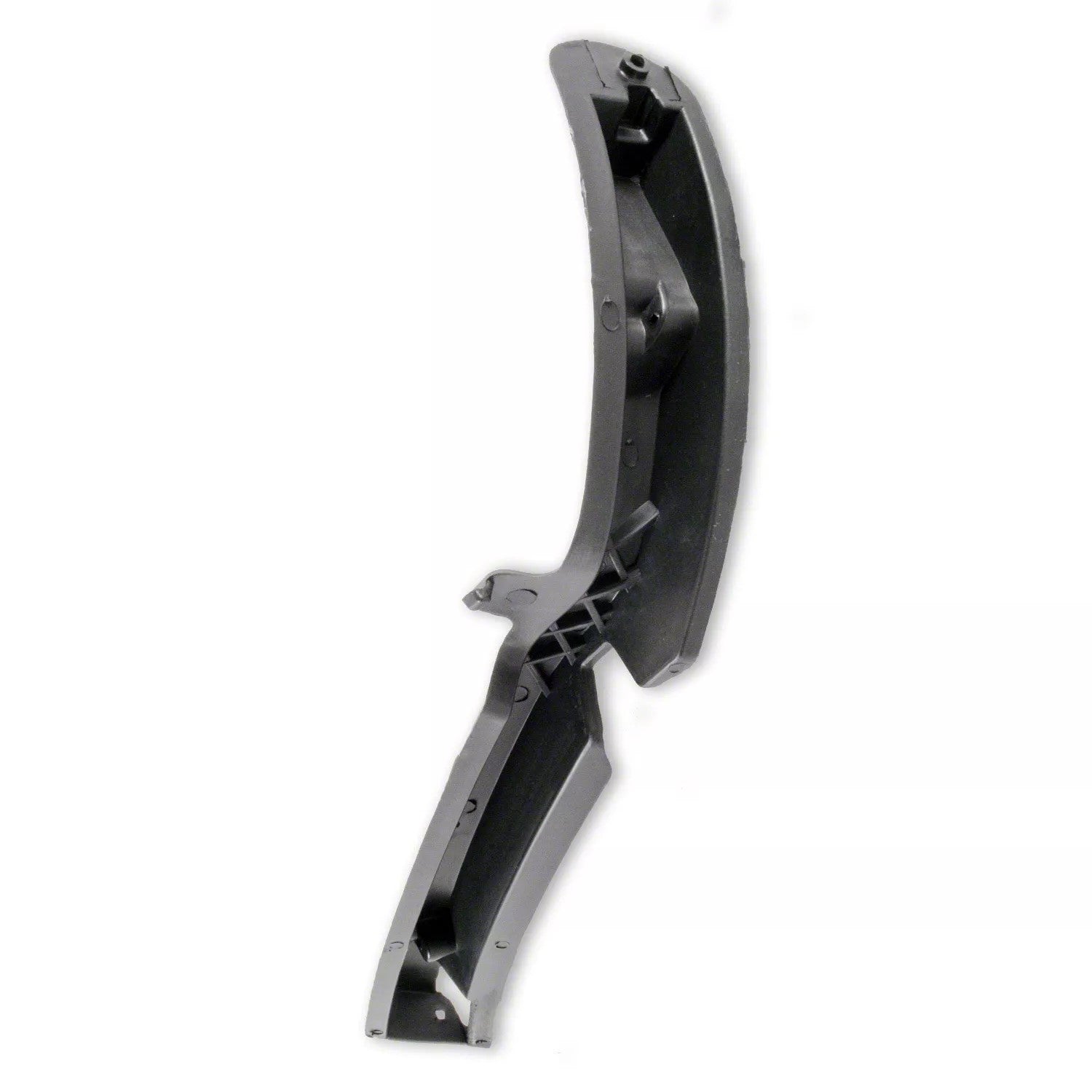 Left Side Front bumper guard 1984 - 1996 JEEP CHEROKEE CH1054125 52000463