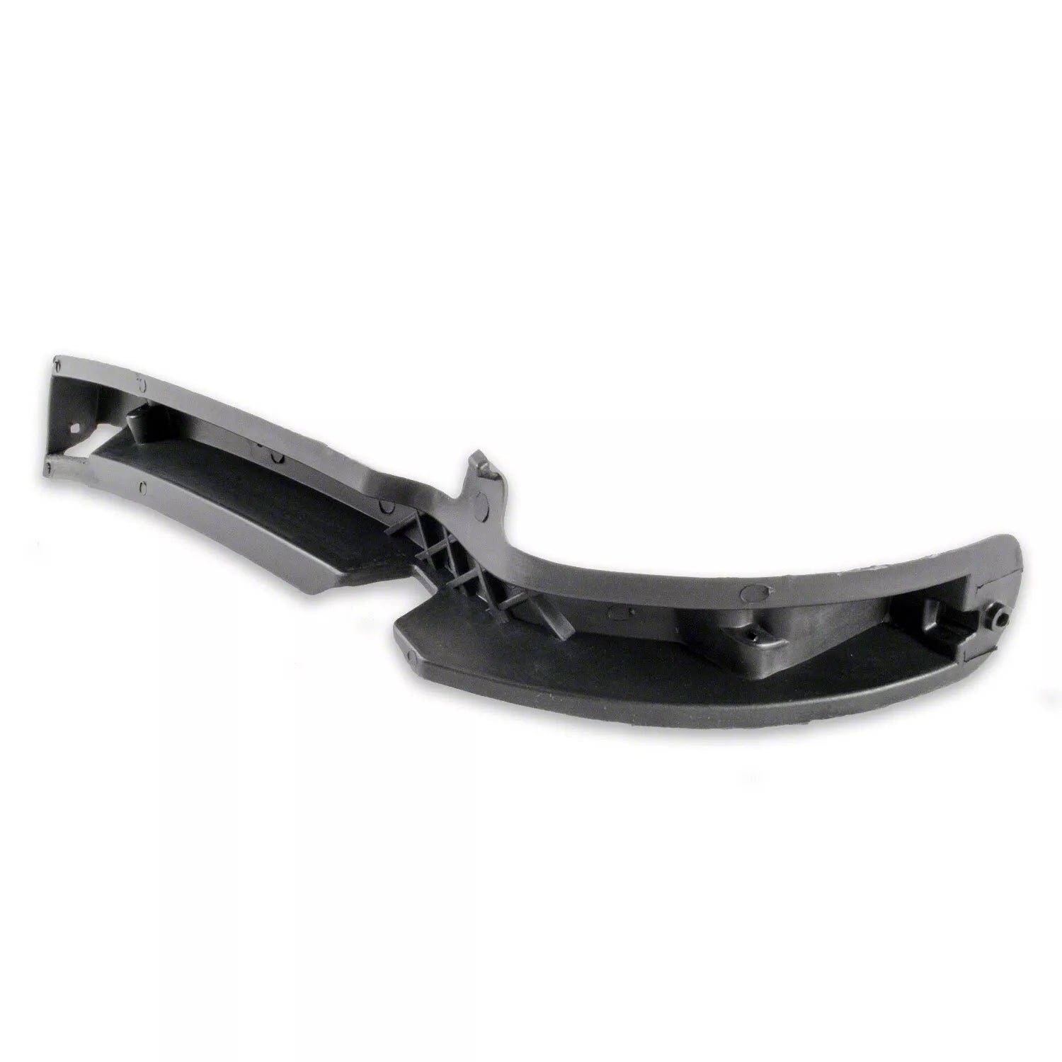 Left Side Front bumper guard 1984 - 1996 JEEP CHEROKEE CH1054125 52000463