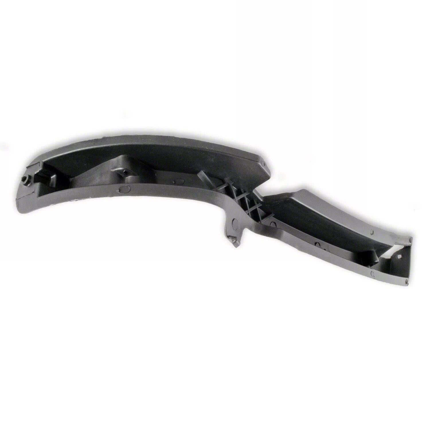 Left Side Front bumper guard 1984 - 1996 JEEP CHEROKEE CH1054125 52000463