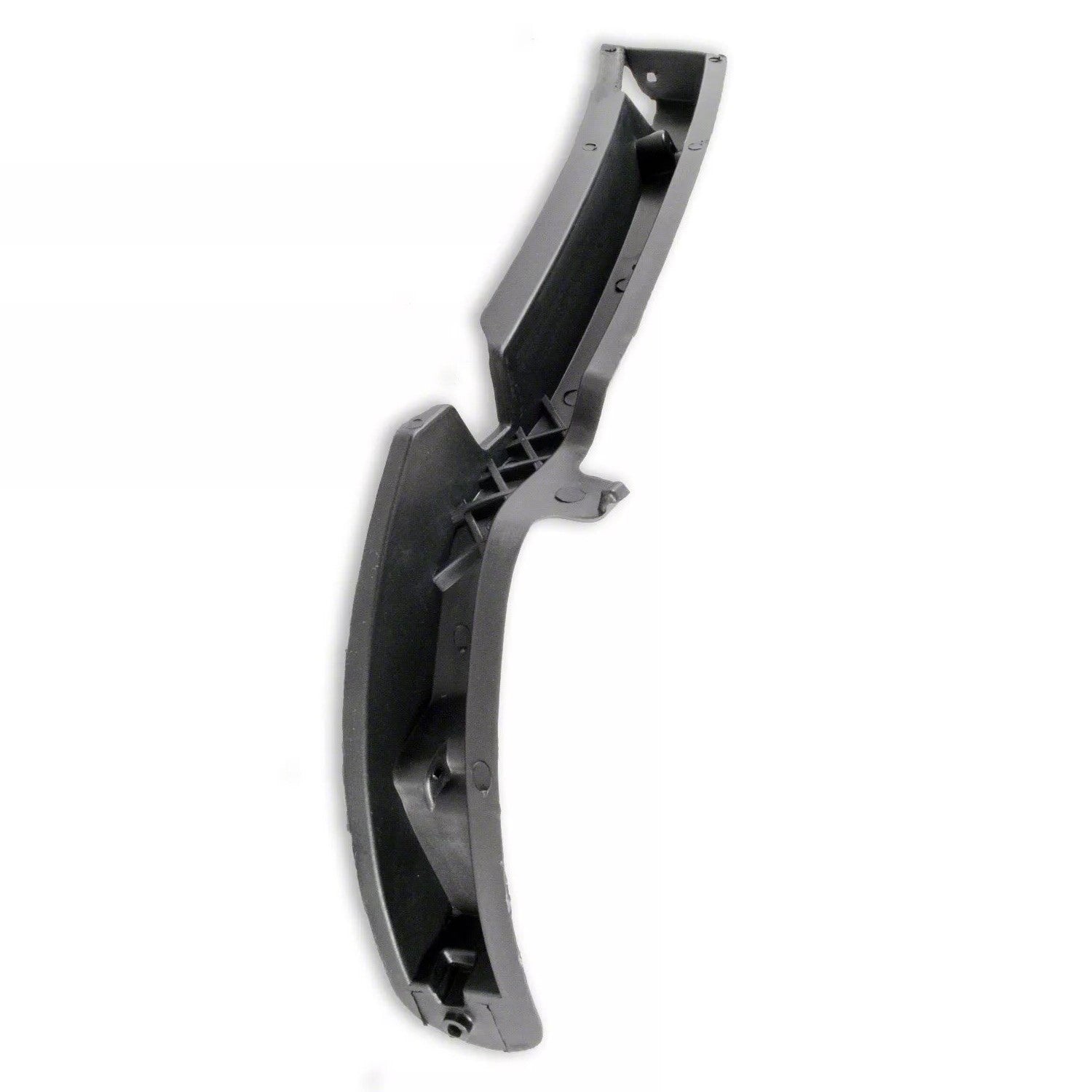 Left Side Front bumper guard 1984 - 1996 JEEP CHEROKEE CH1054125 52000463