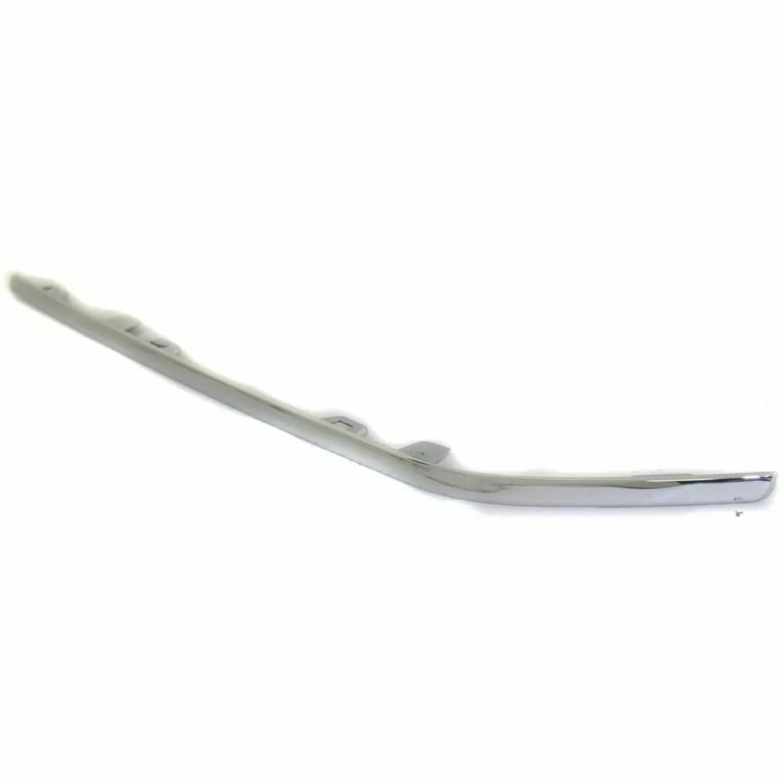 Tira de impacto parachoques delantero lado izquierdo 2005 - 2010 CHRYSLER 300 CH1058129 4805937AA