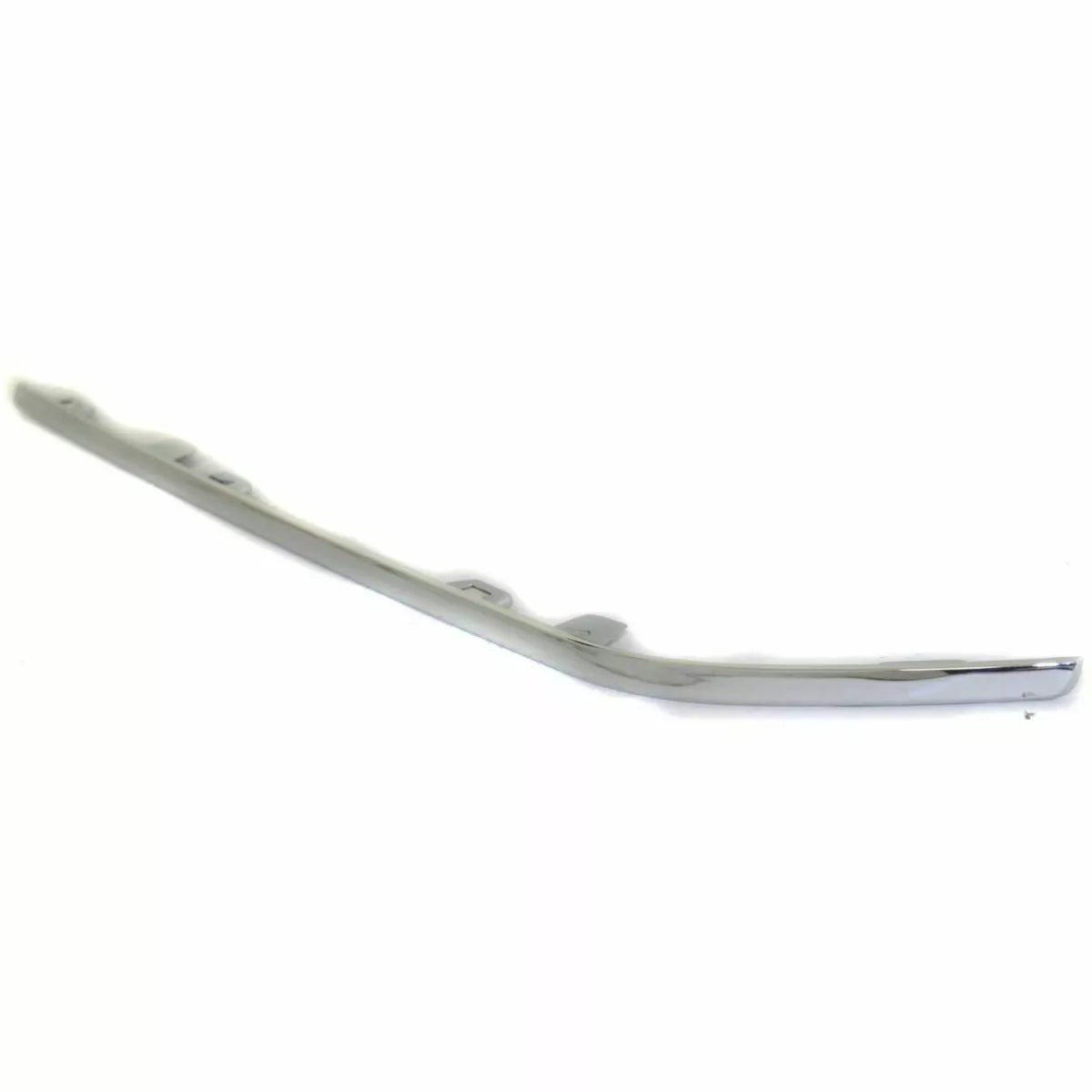 Tira de impacto parachoques delantero lado izquierdo 2005 - 2010 CHRYSLER 300 CH1058129 4805937AA