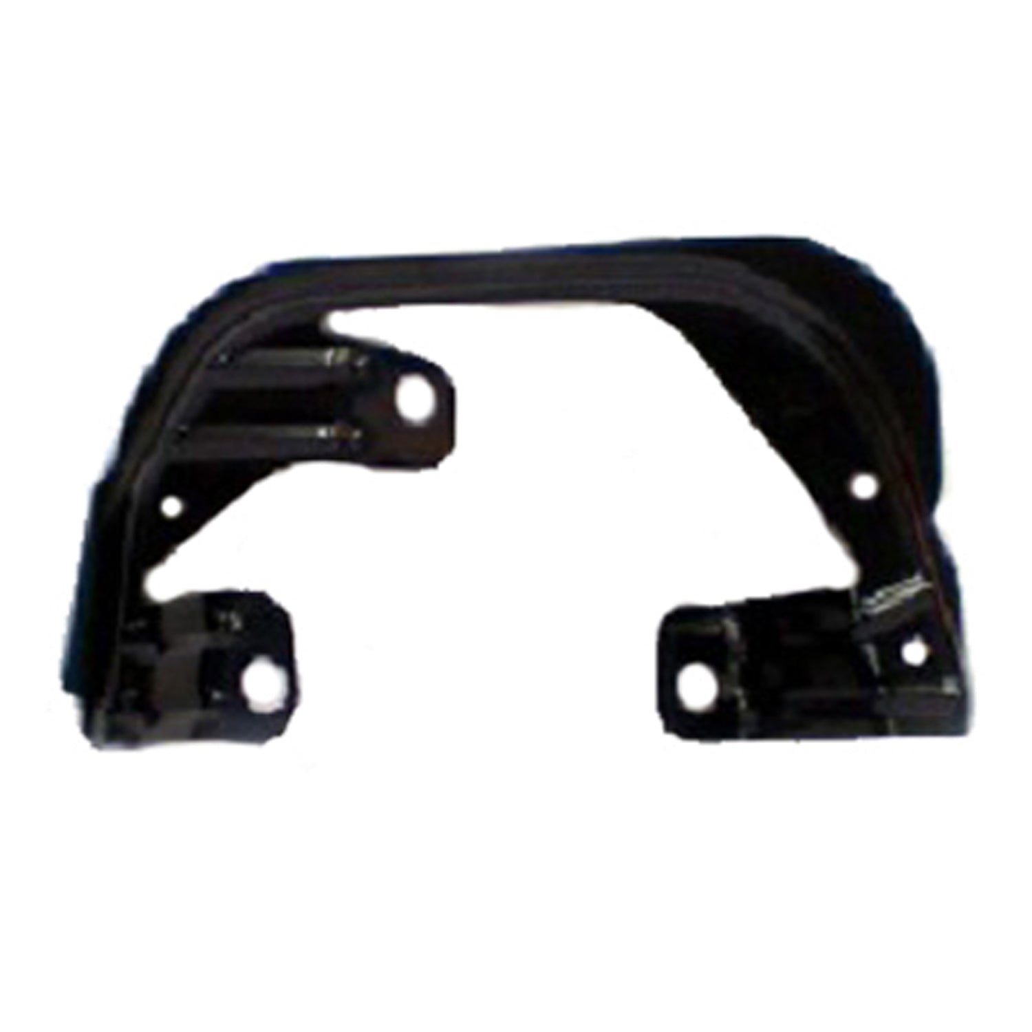 Front bumper bracket set 2009 - 2010 DODGE RAM 1500 CH1061100 68054374AC