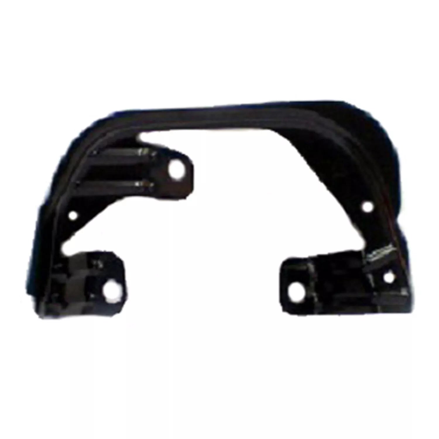 Front bumper bracket set 2009 - 2010 DODGE RAM 1500 CH1061100 68054374AC