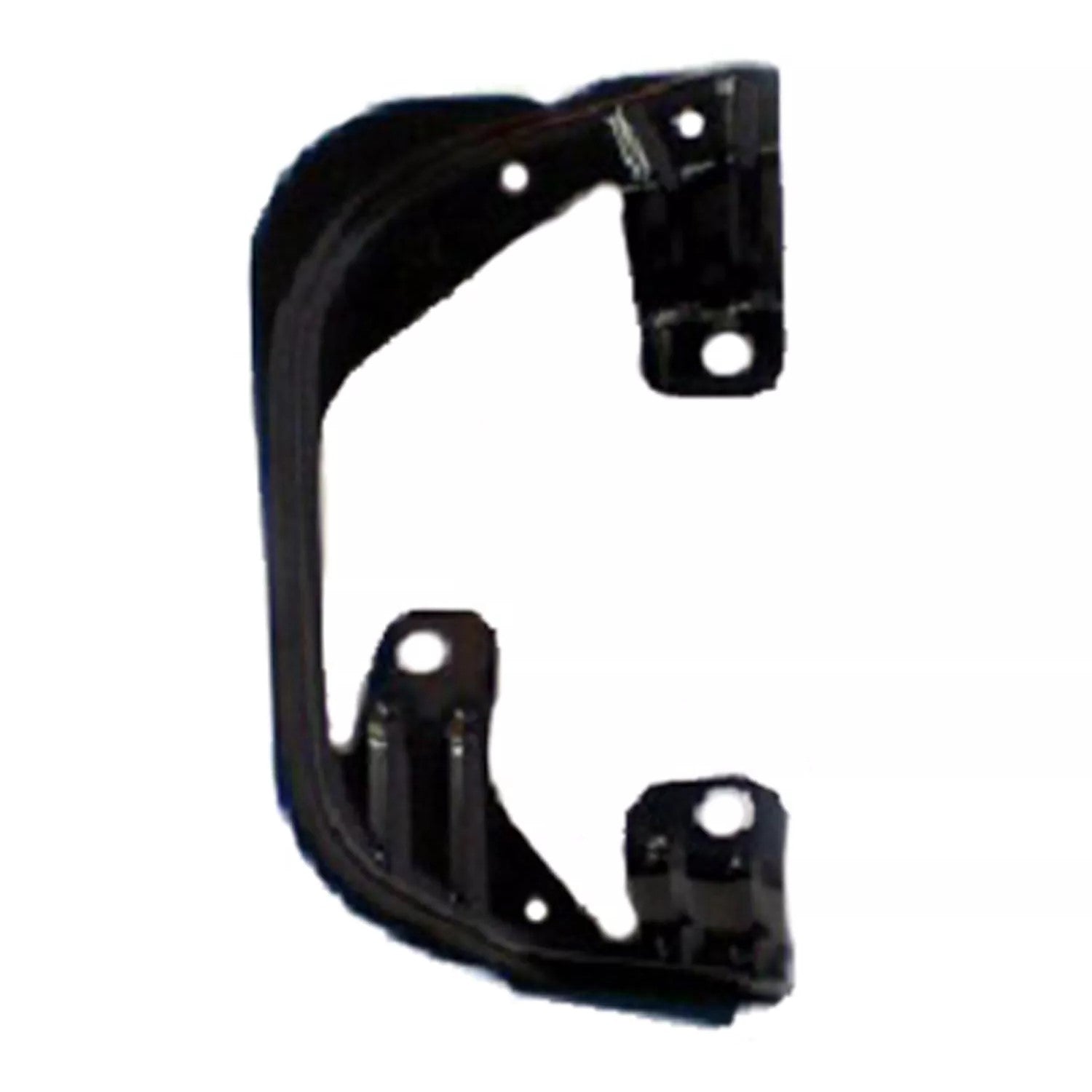 Front bumper bracket set 2009 - 2010 DODGE RAM 1500 CH1061100 68054374AC