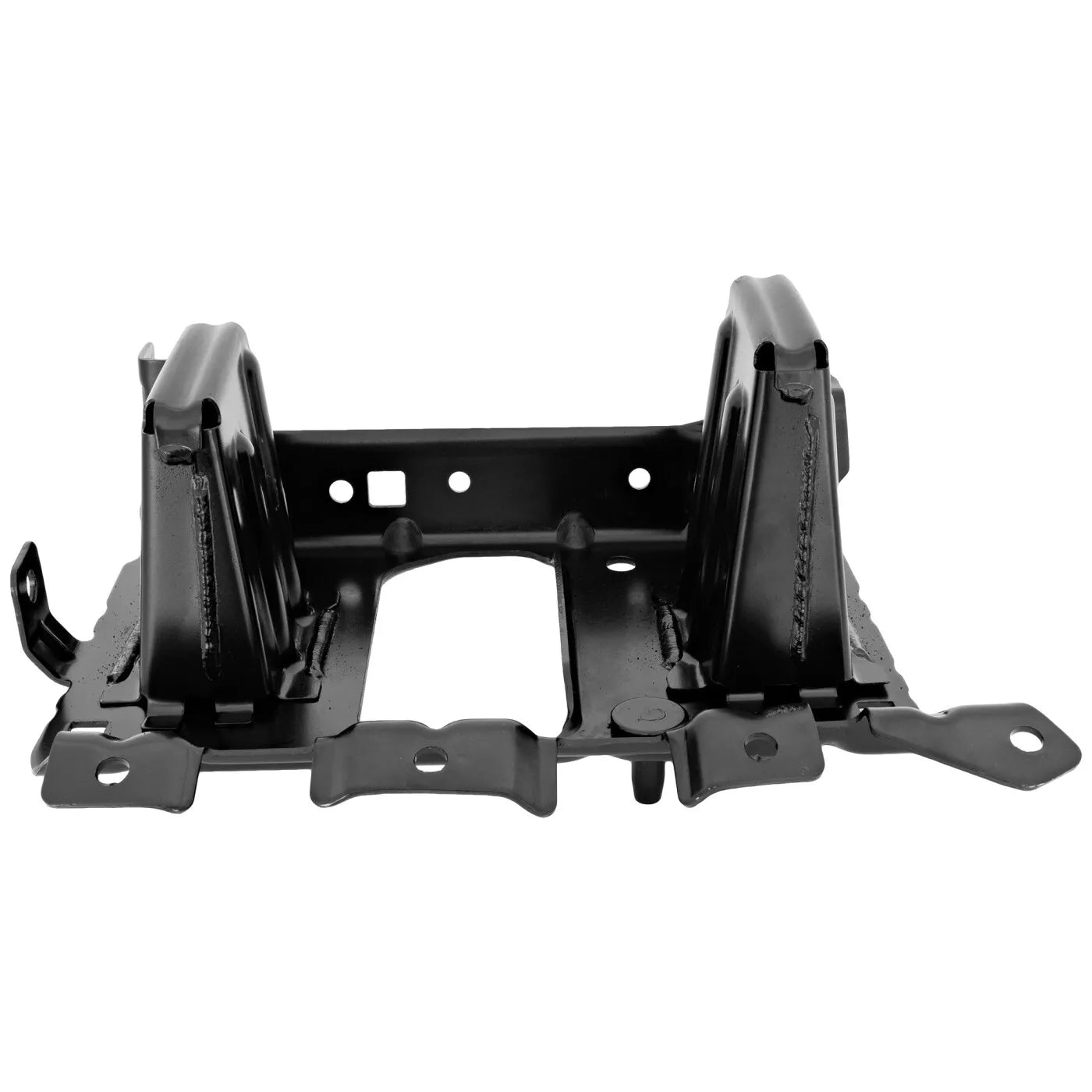 Front bumper bracket set 2019 - 2024 RAM 2500 CAPA CH1061114C 68449583AB