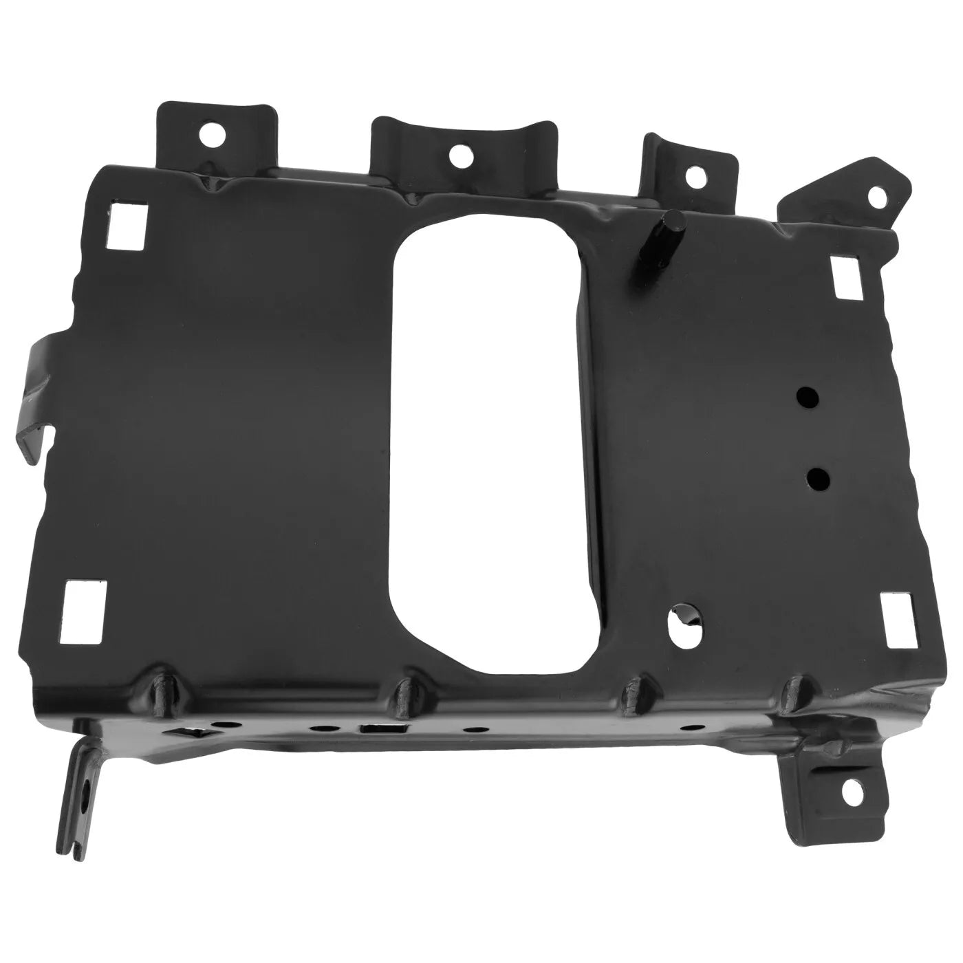 Front bumper bracket set 2019 - 2024 RAM 2500 CAPA CH1061114C 68449583AB