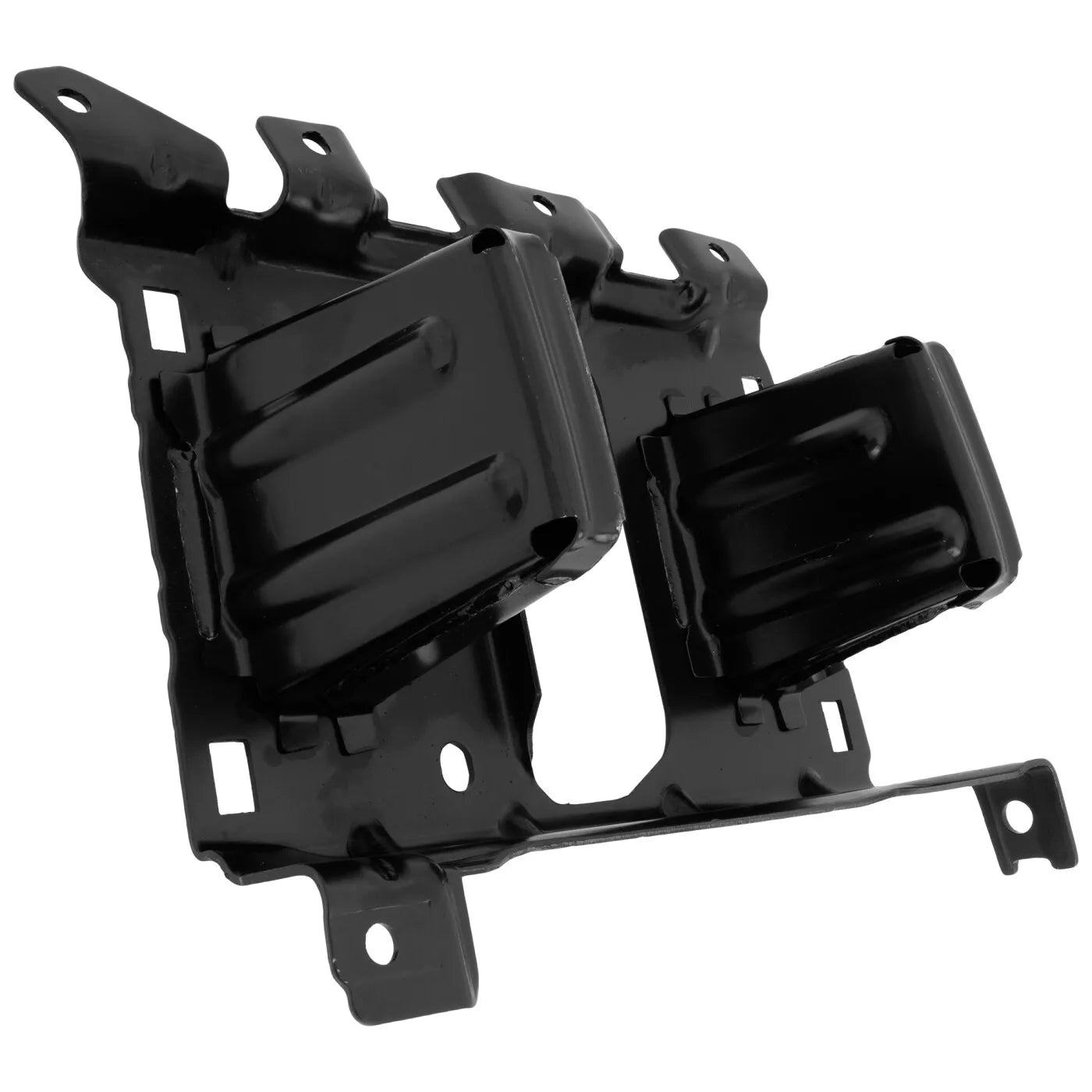 Front bumper bracket set 2019 - 2024 RAM 2500 CAPA CH1061114C 68449583AB