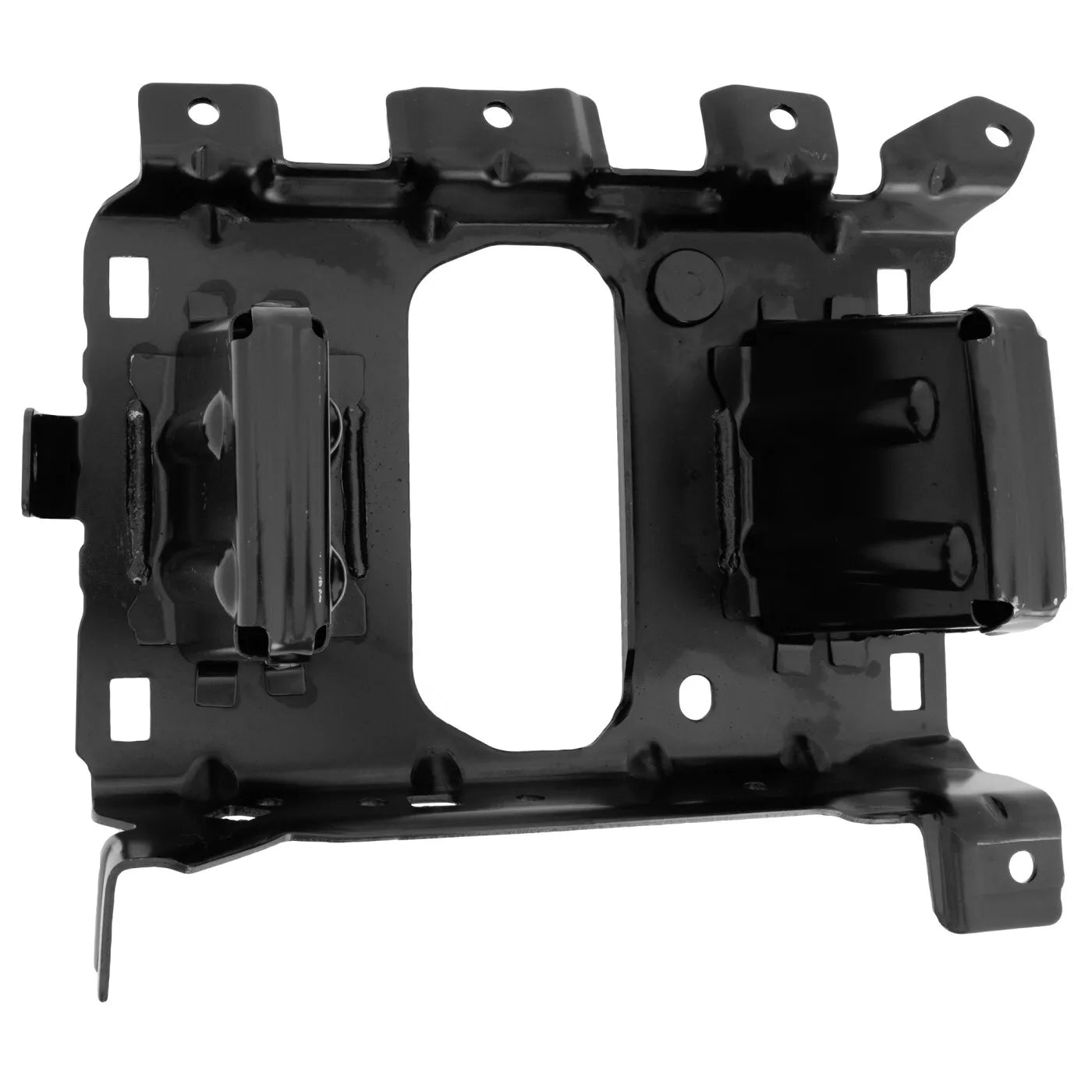 Front bumper bracket set 2019 - 2024 RAM 2500 CAPA CH1061114C 68449583AB