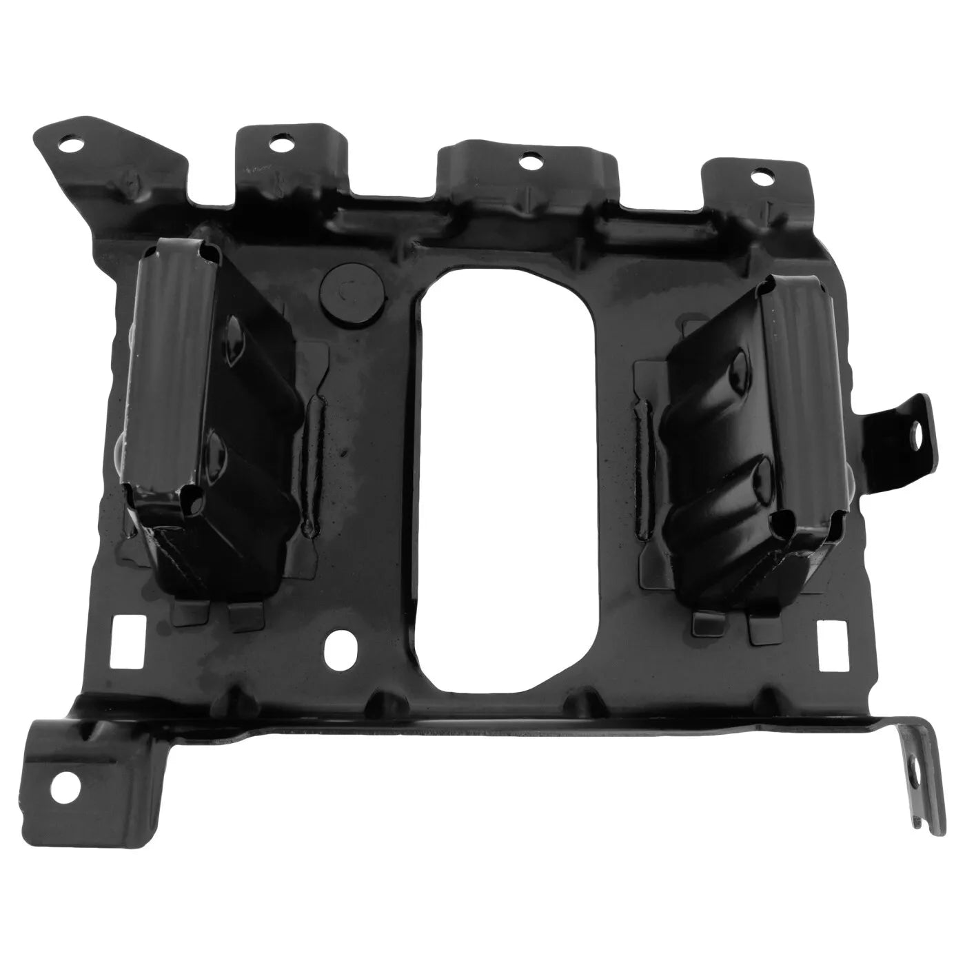Front bumper bracket set 2019 - 2024 RAM 2500 CAPA CH1061114C 68449583AB