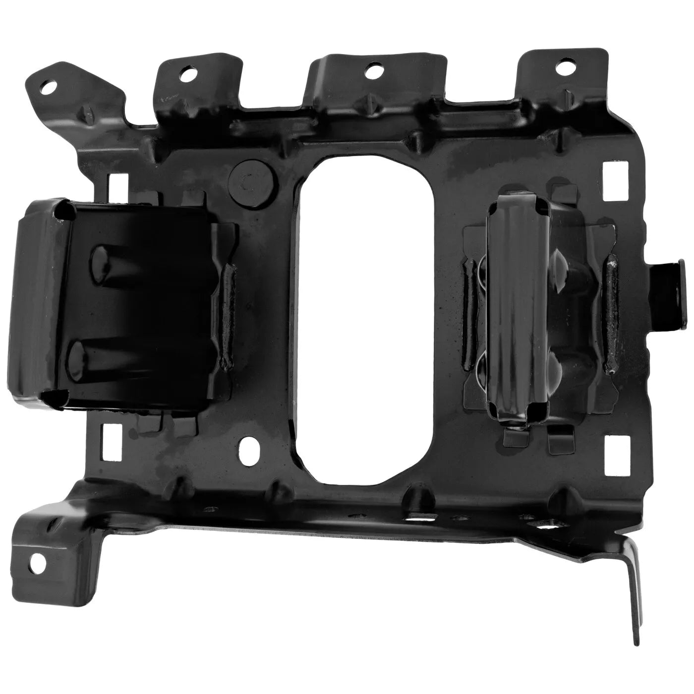 Front bumper bracket set 2019 - 2024 RAM 2500 CAPA CH1061114C 68449583AB