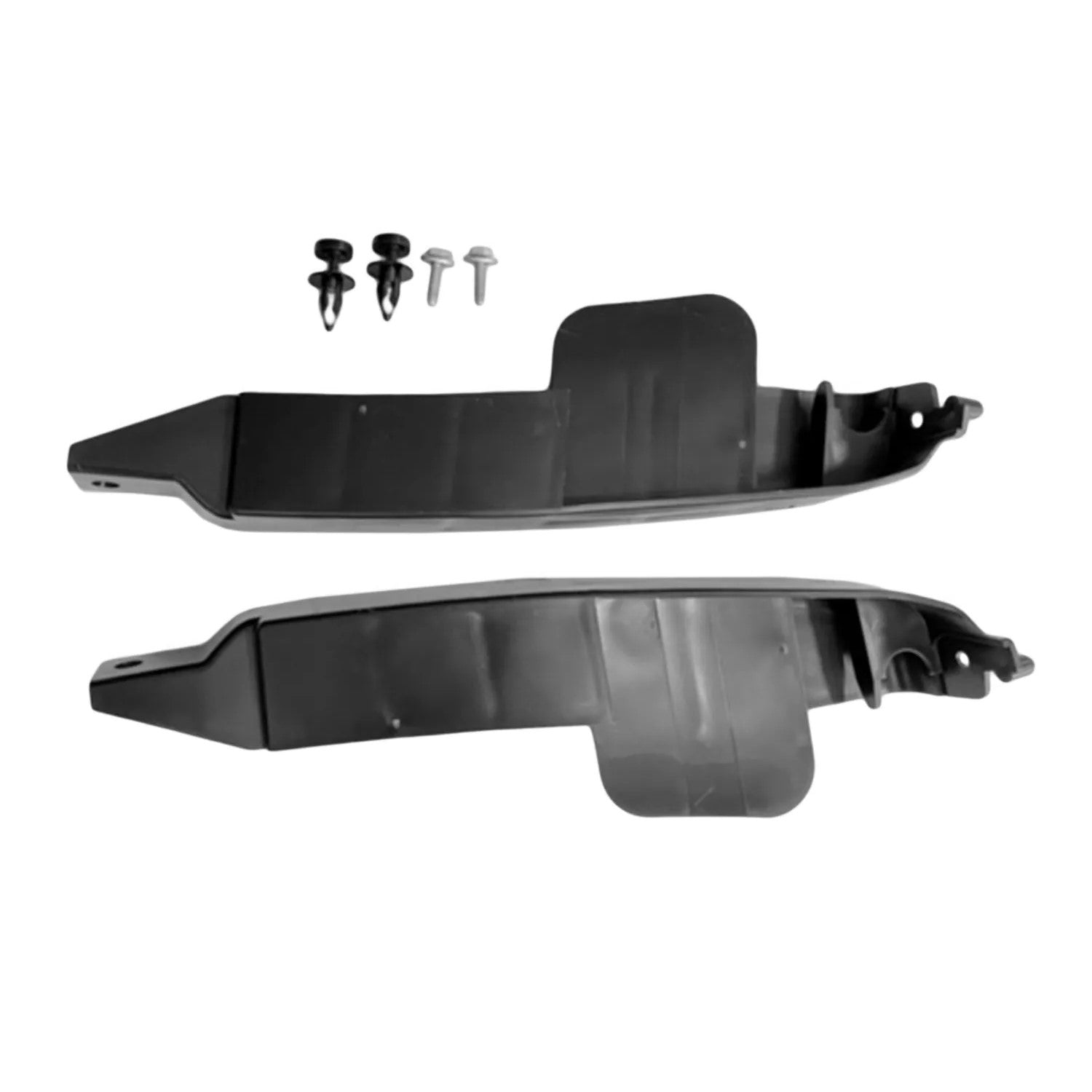 Front bumper bracket set 2013 - 2018 RAM 1500 CH1061118 68196983AA