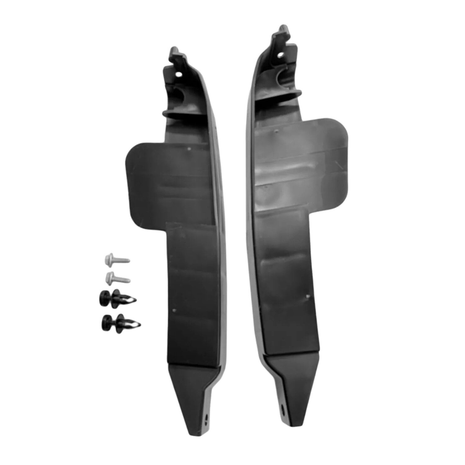Front bumper bracket set 2013 - 2018 RAM 1500 CH1061118 68196983AA