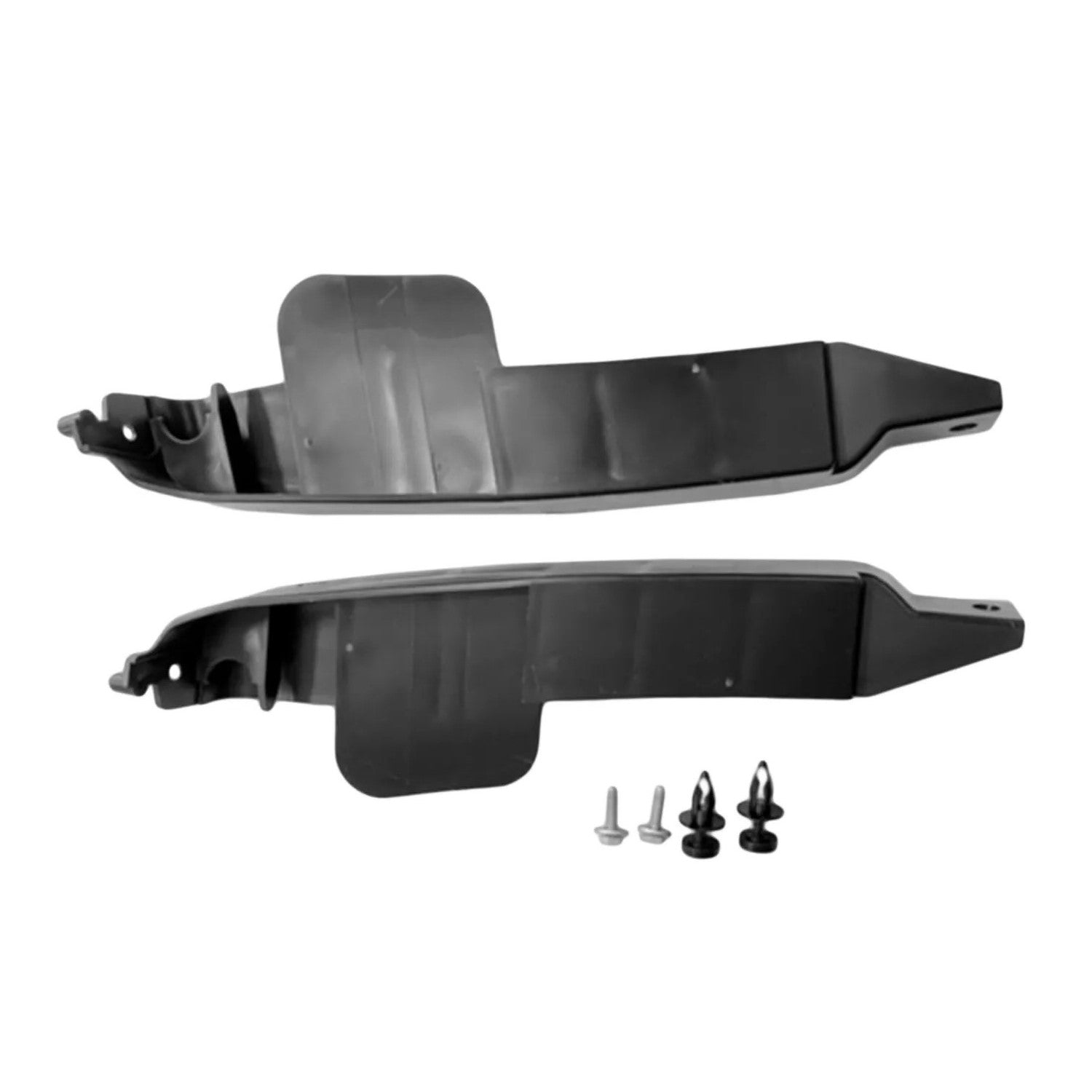 Front bumper bracket set 2013 - 2018 RAM 1500 CH1061118 68196983AA
