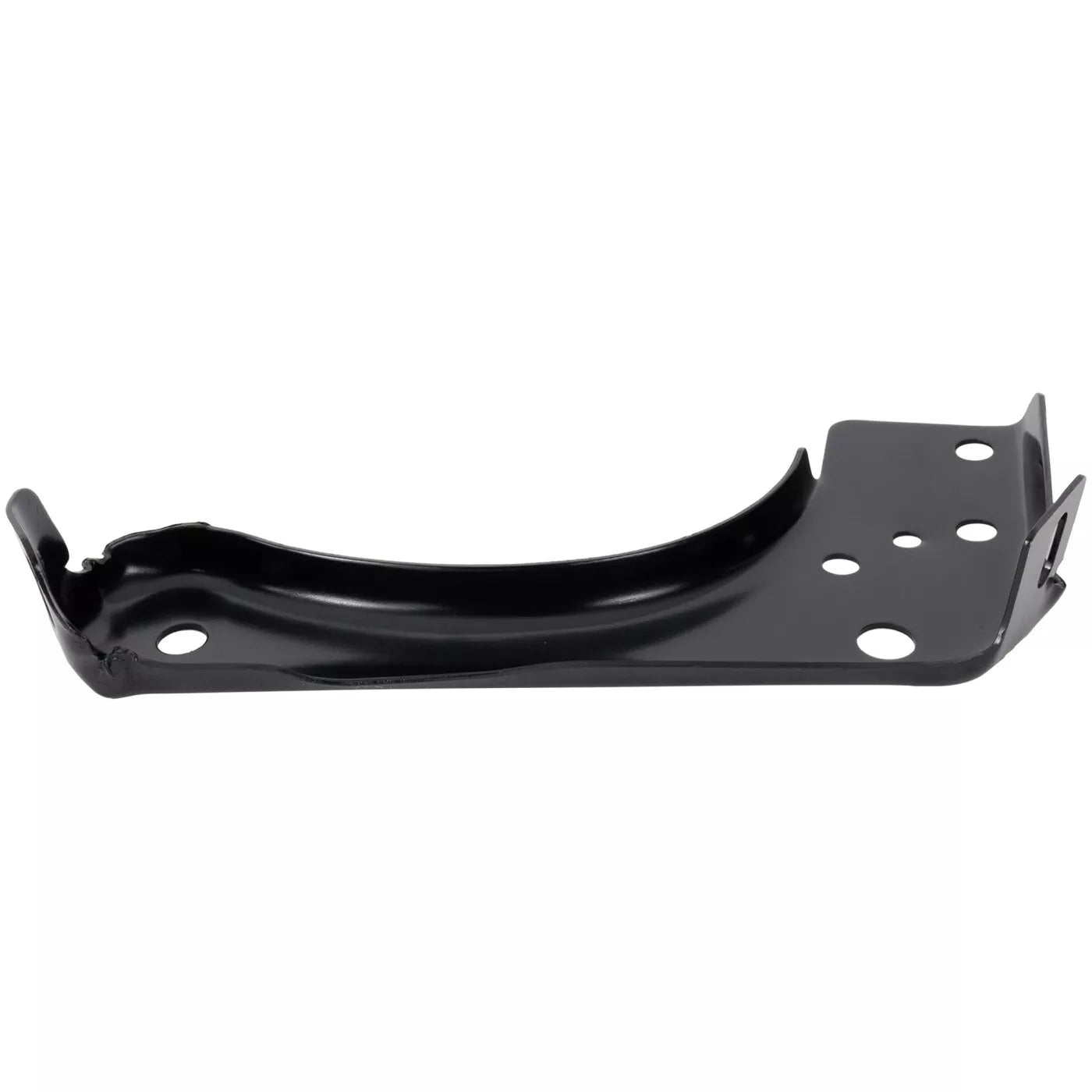 Left Side Front bumper bracket 1999 - 2001 DODGE RAM 1500 CAPA CH1066111C 55076779AB