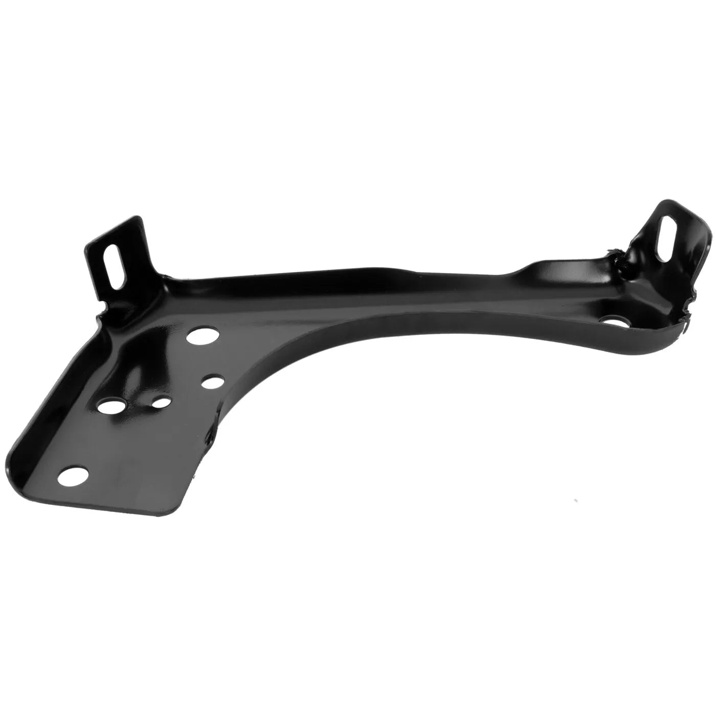 Left Side Front bumper bracket 1999 - 2001 DODGE RAM 1500 CAPA CH1066111C 55076779AB