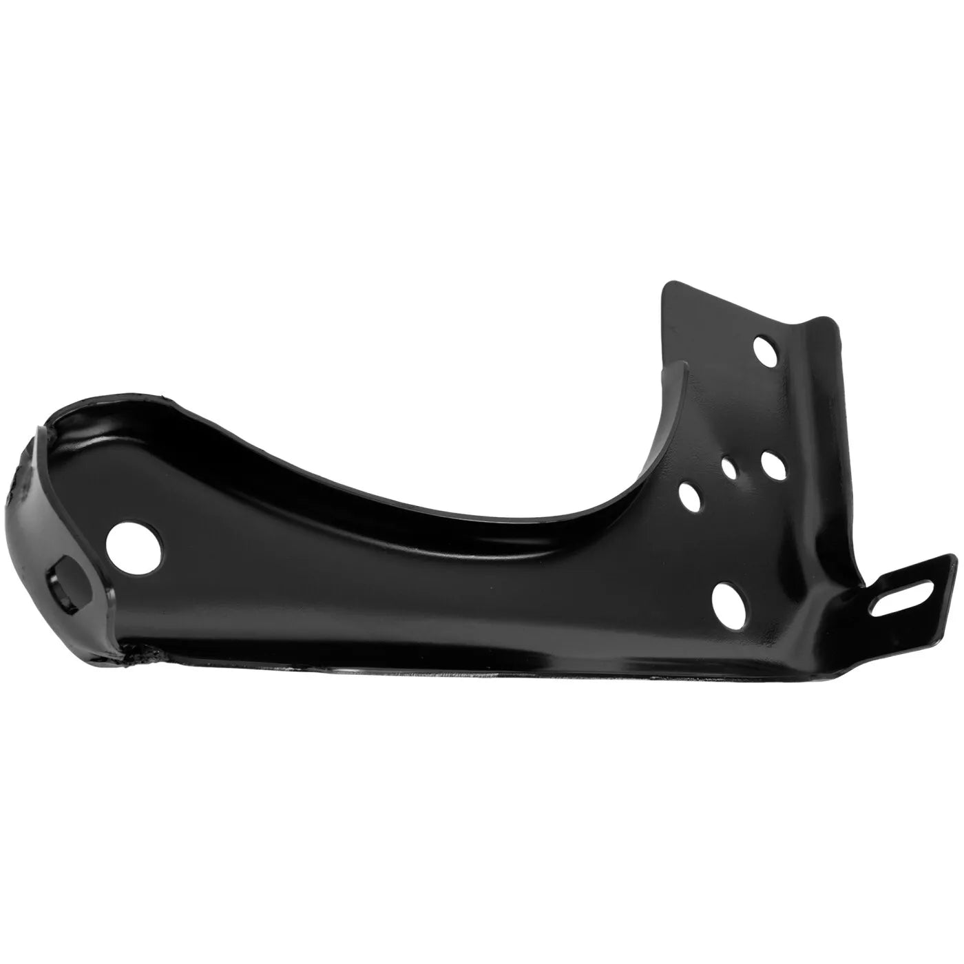 Left Side Front bumper bracket 1999 - 2001 DODGE RAM 1500 CAPA CH1066111C 55076779AB